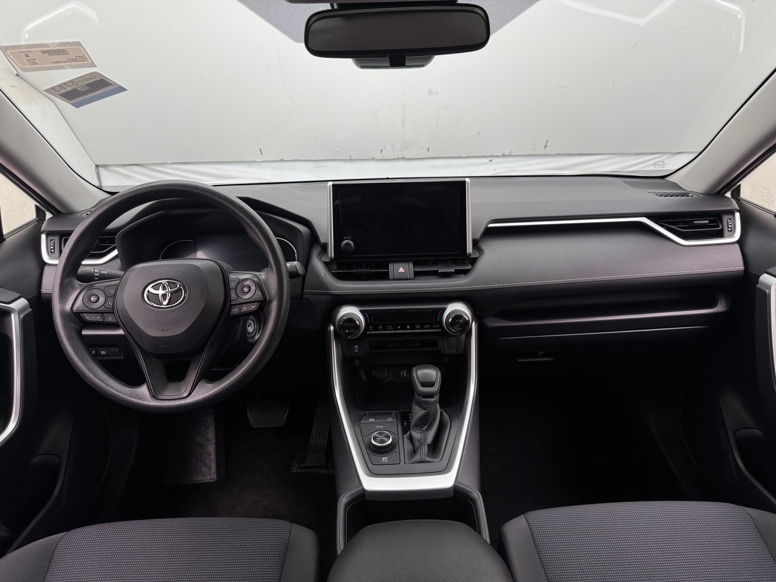 Thumbnail: 2023 Toyota RAV4 - 3