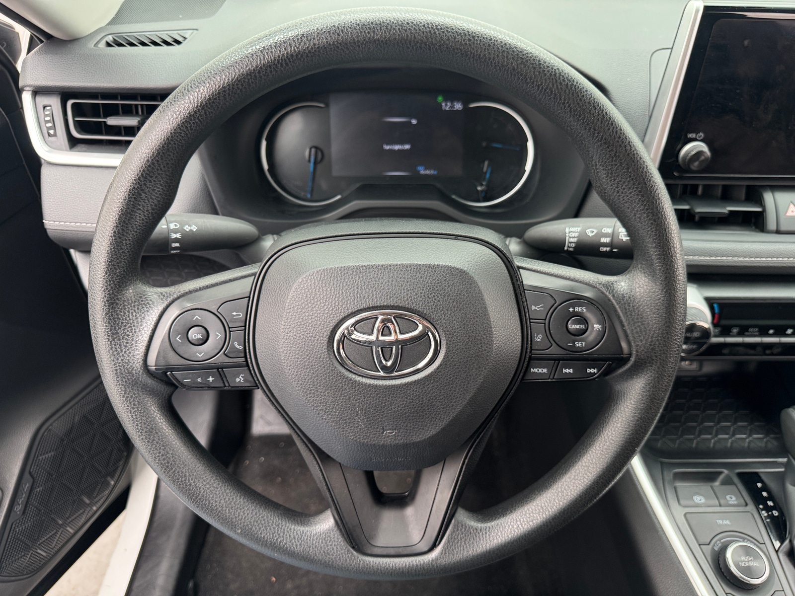 Thumbnail: 2023 Toyota RAV4 - 5