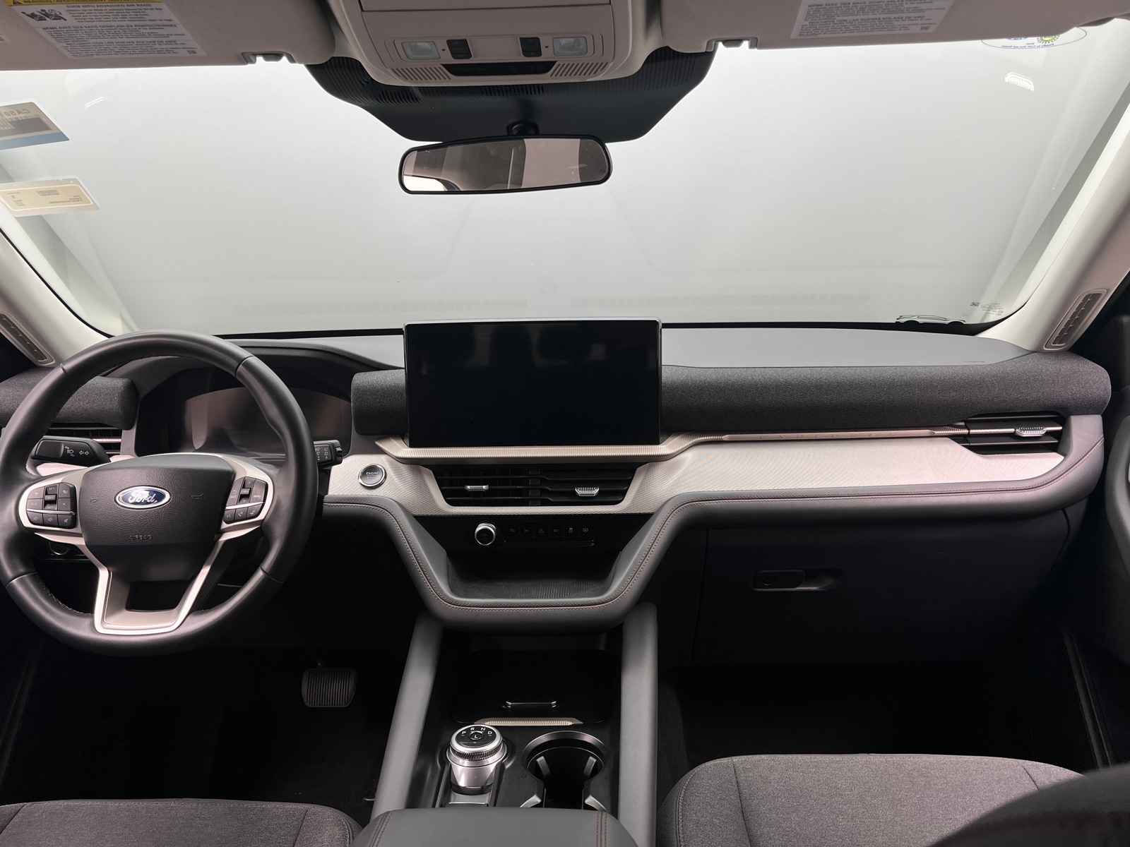 Thumbnail: 2025 Ford Explorer - 3