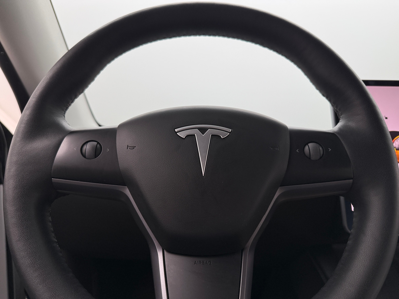 Thumbnail: 2021 Tesla Model Y - 4