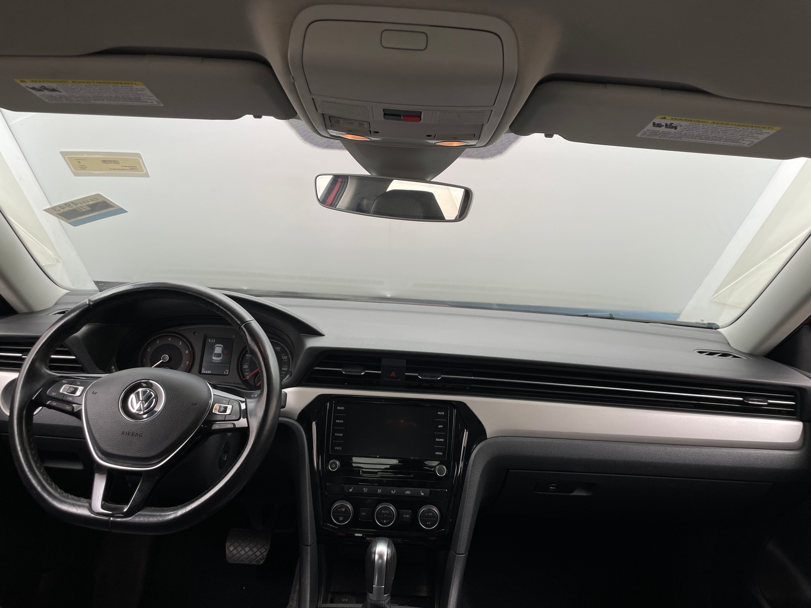 Thumbnail: 2020 Volkswagen Passat - 2