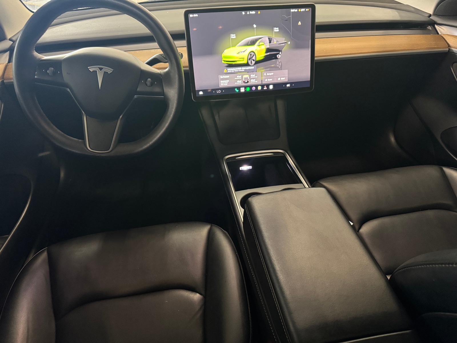 Thumbnail: 2020 Tesla Model 3 - 2