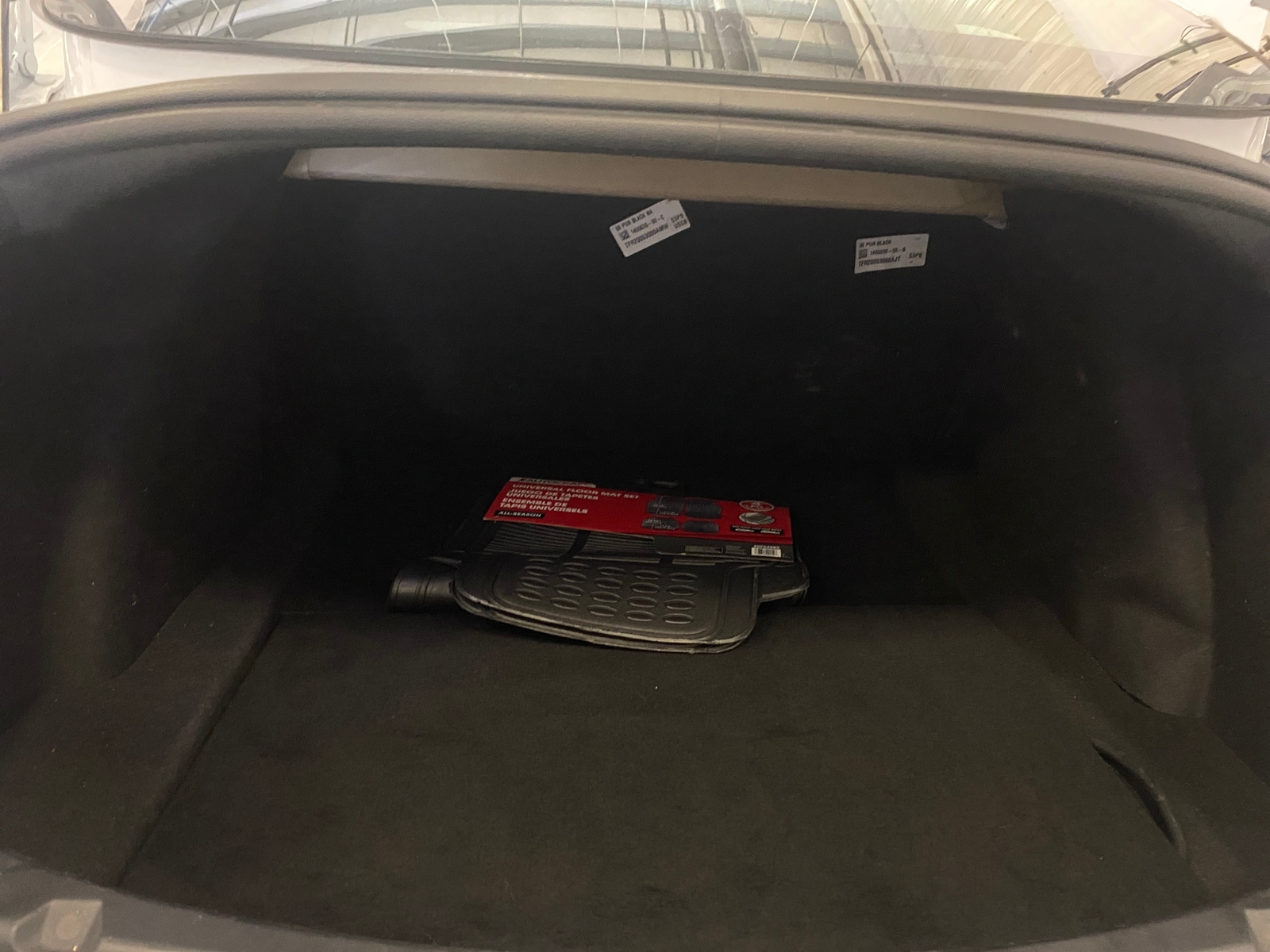 Thumbnail: 2020 Tesla Model 3 - 6