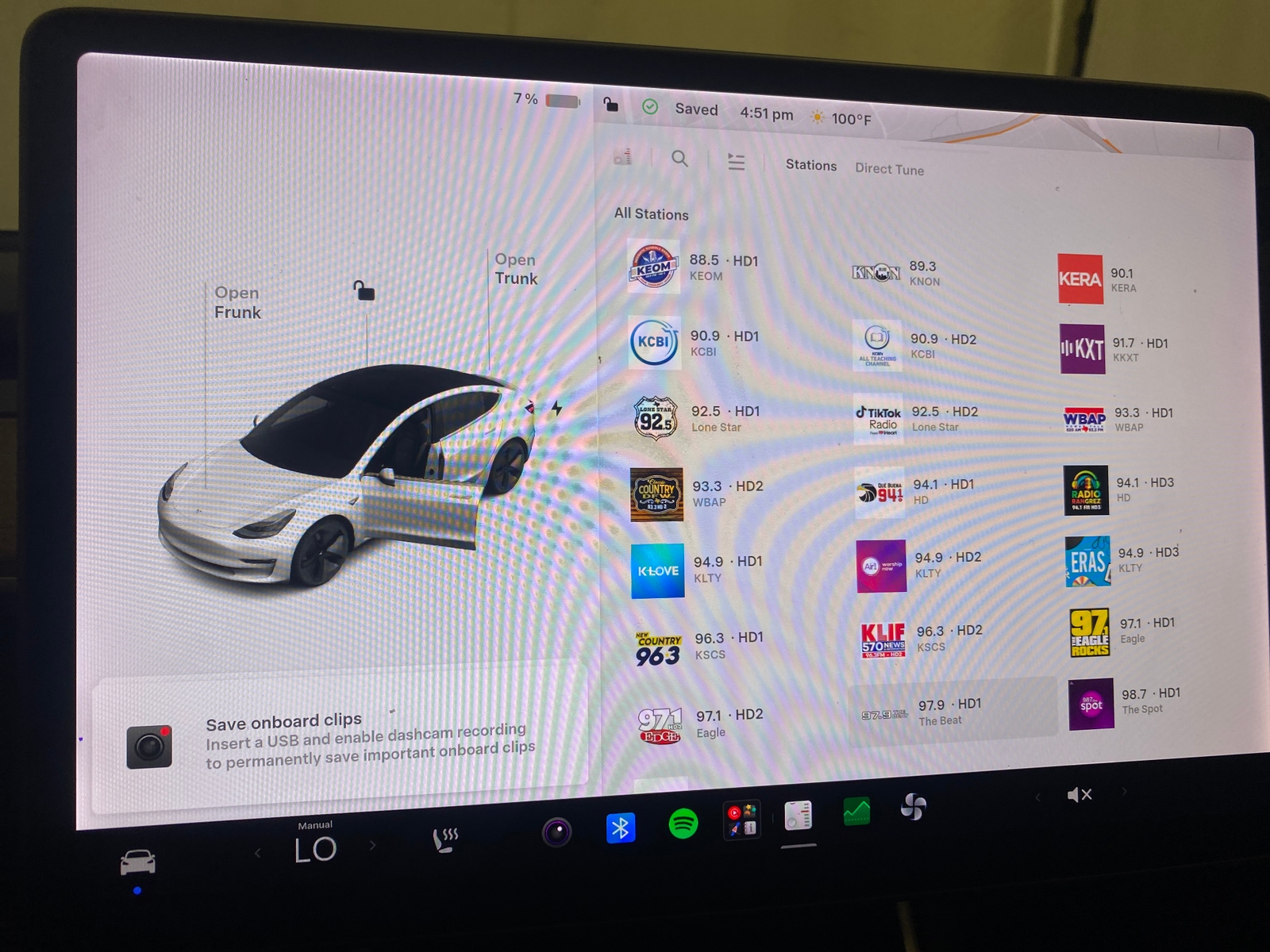 Thumbnail: 2020 Tesla Model 3 - 3
