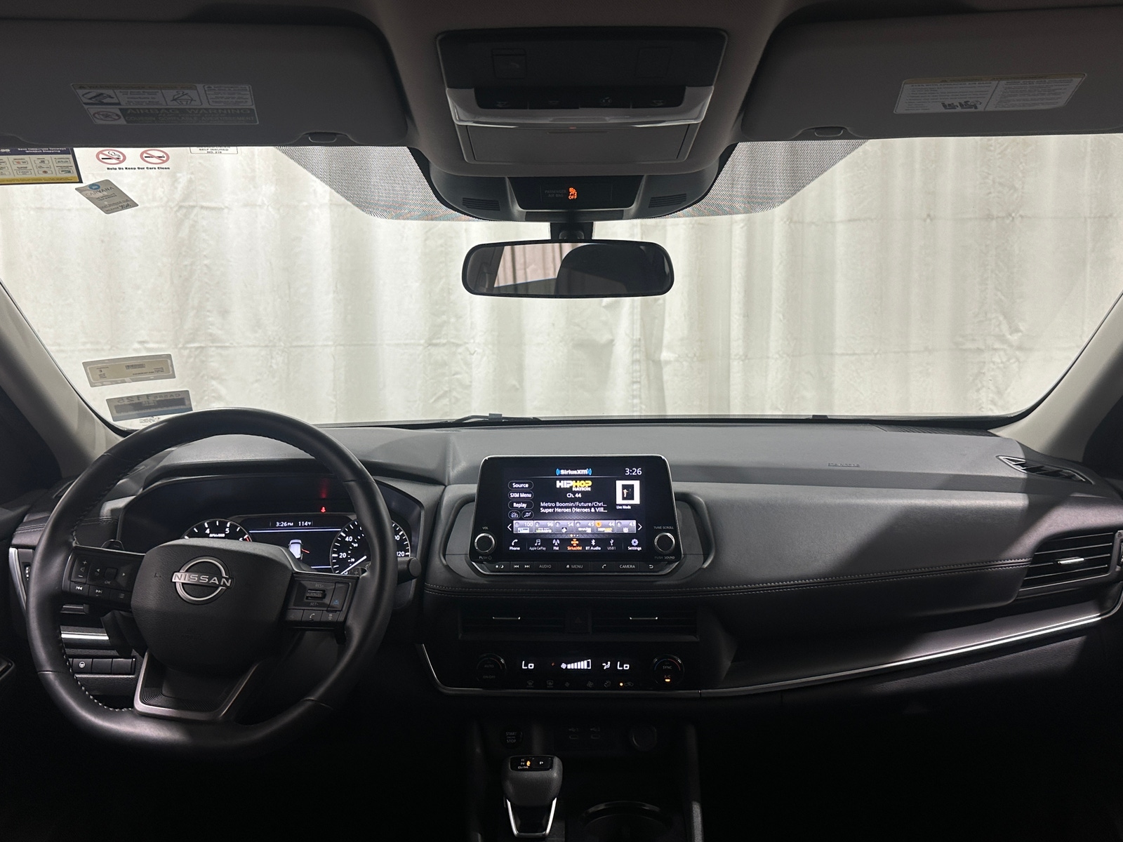 Thumbnail: 2025 Nissan Rogue - 3