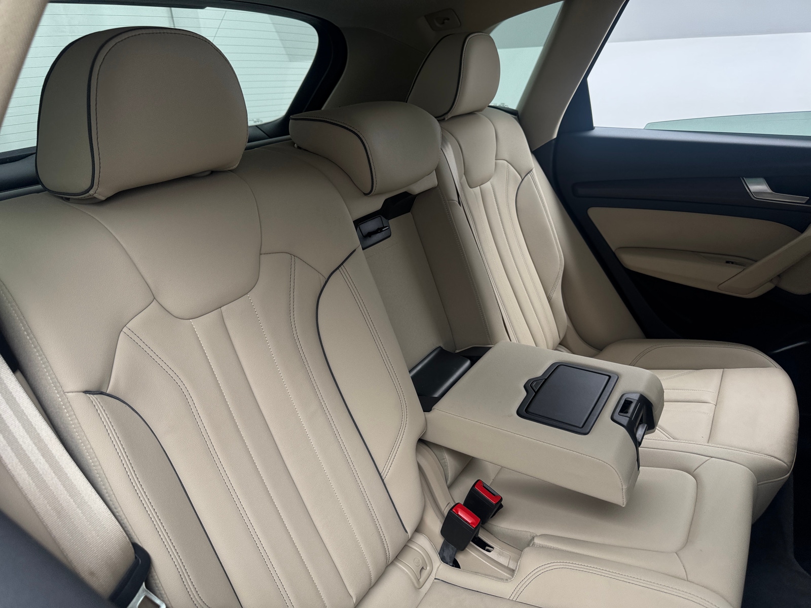 Thumbnail: 2024 Audi Q5 - 6