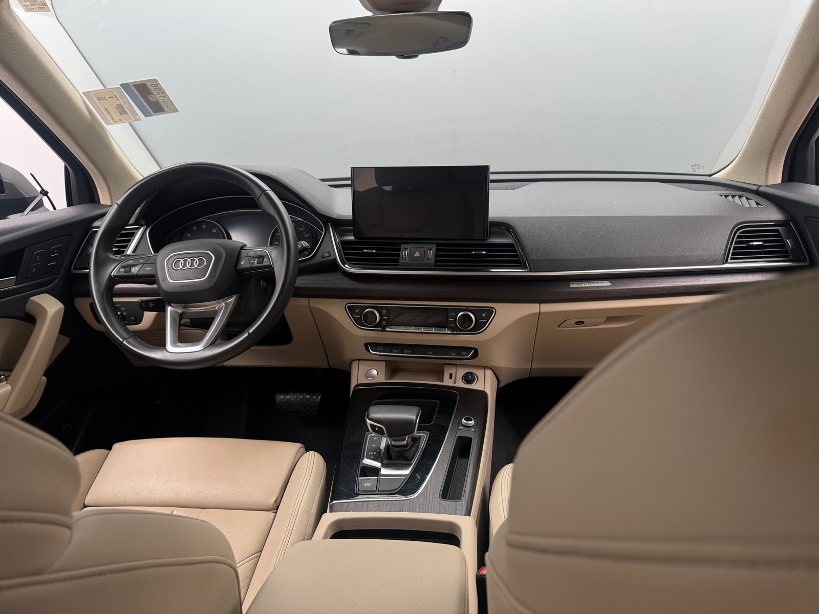 Thumbnail: 2024 Audi Q5 - 3