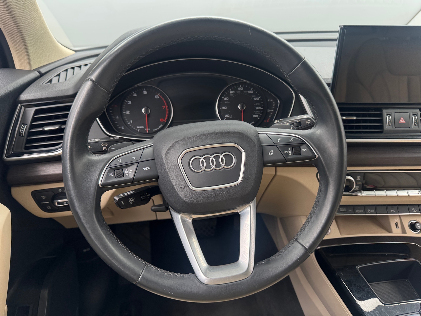 Thumbnail: 2024 Audi Q5 - 5
