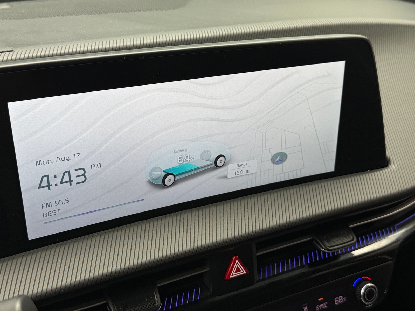 Thumbnail: 2024 Kia EV6 - 3