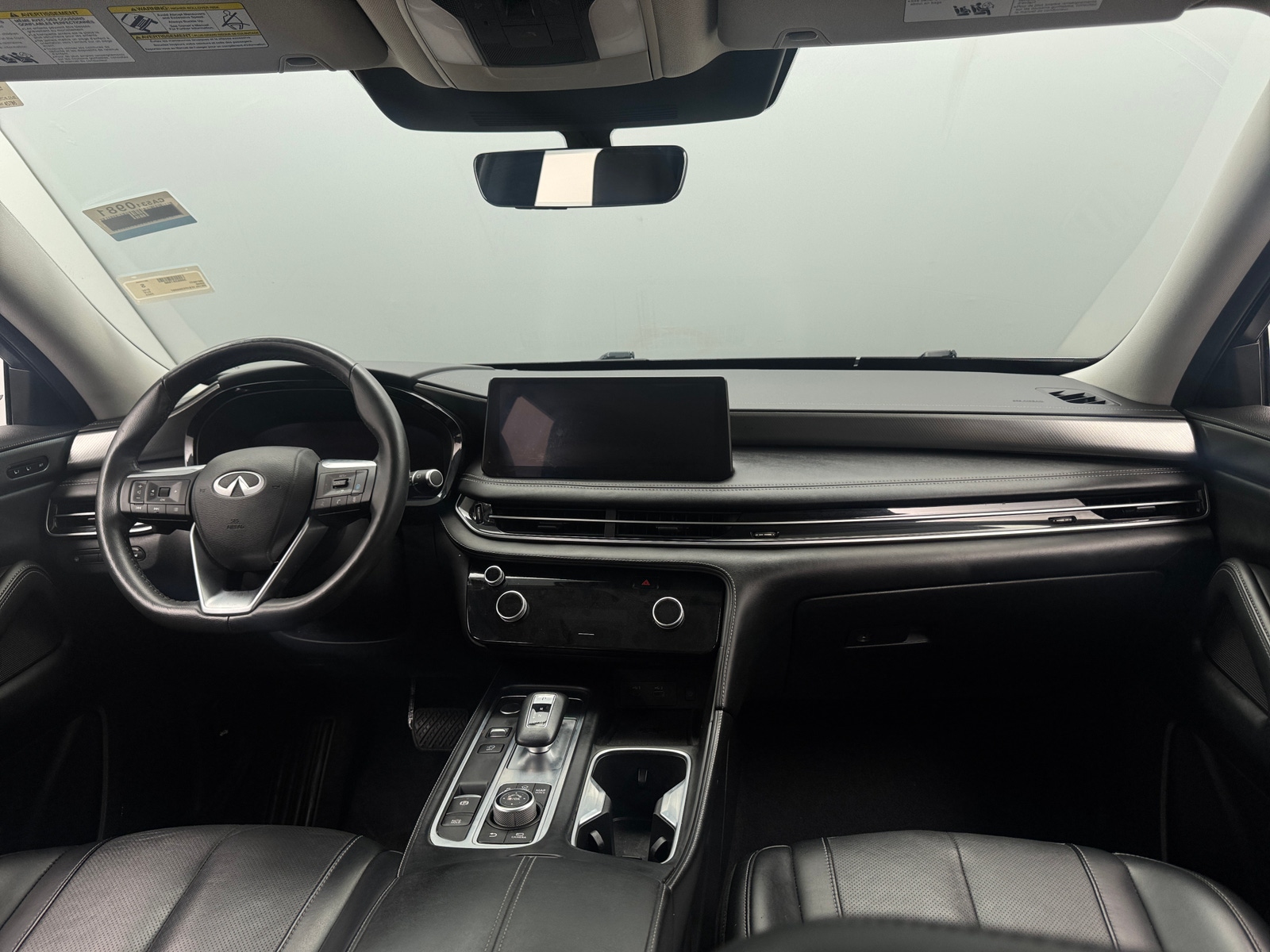 Thumbnail: 2023 INFINITI QX60 - 2