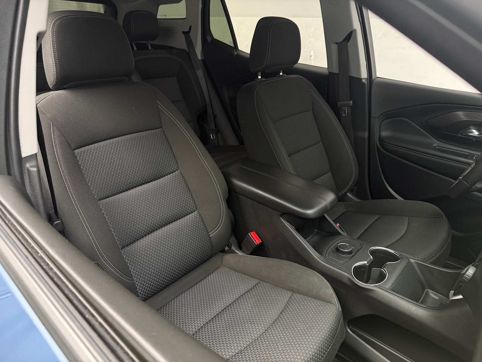 Thumbnail: 2024 GMC Terrain - 2