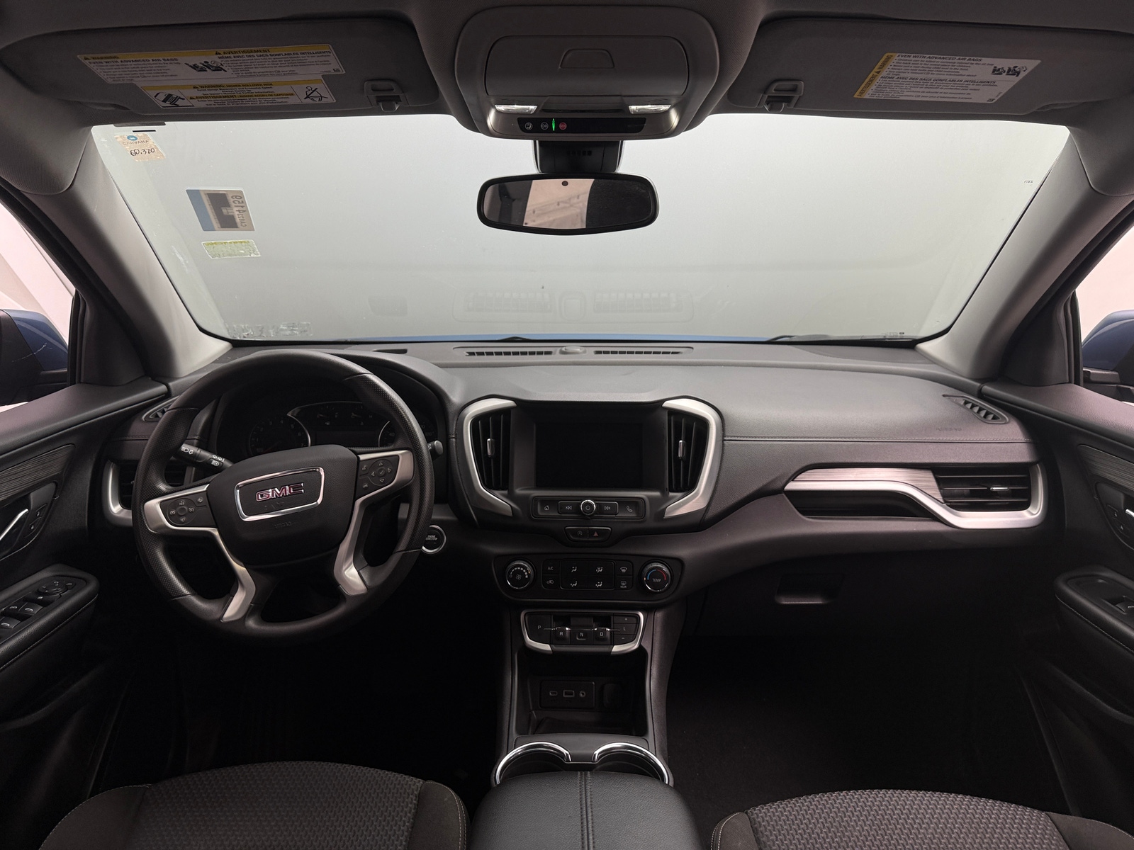 Thumbnail: 2024 GMC Terrain - 3