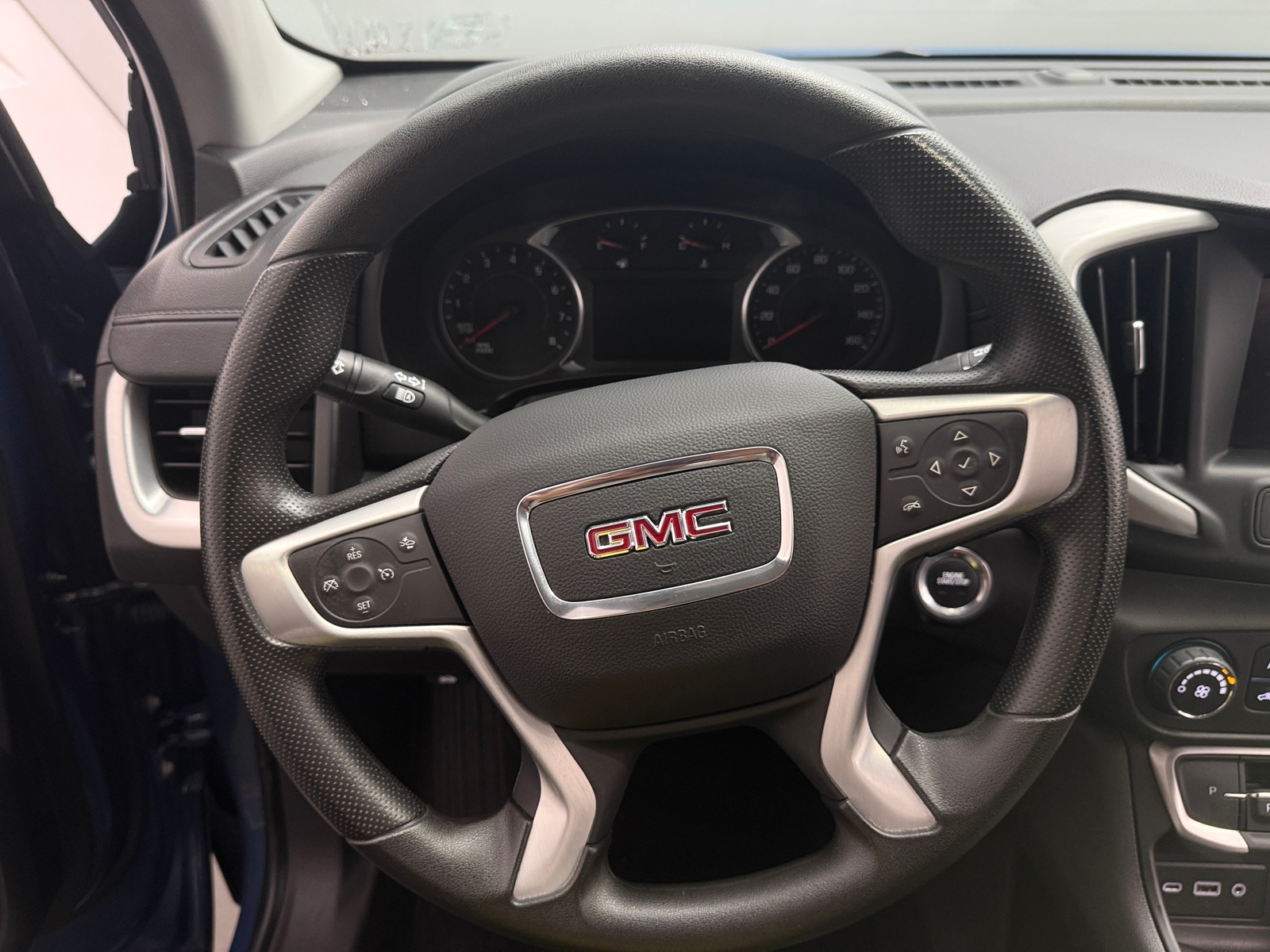 Thumbnail: 2024 GMC Terrain - 5