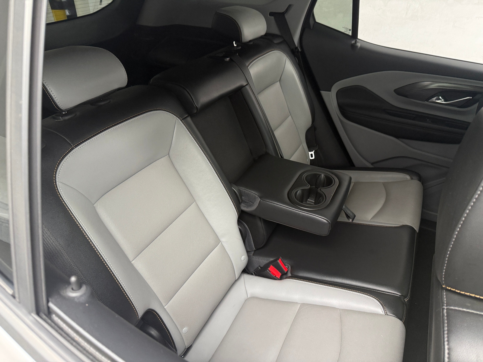 Thumbnail: 2020 GMC Terrain - 5