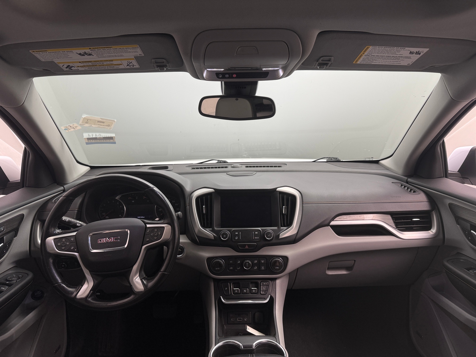 Thumbnail: 2020 GMC Terrain - 2