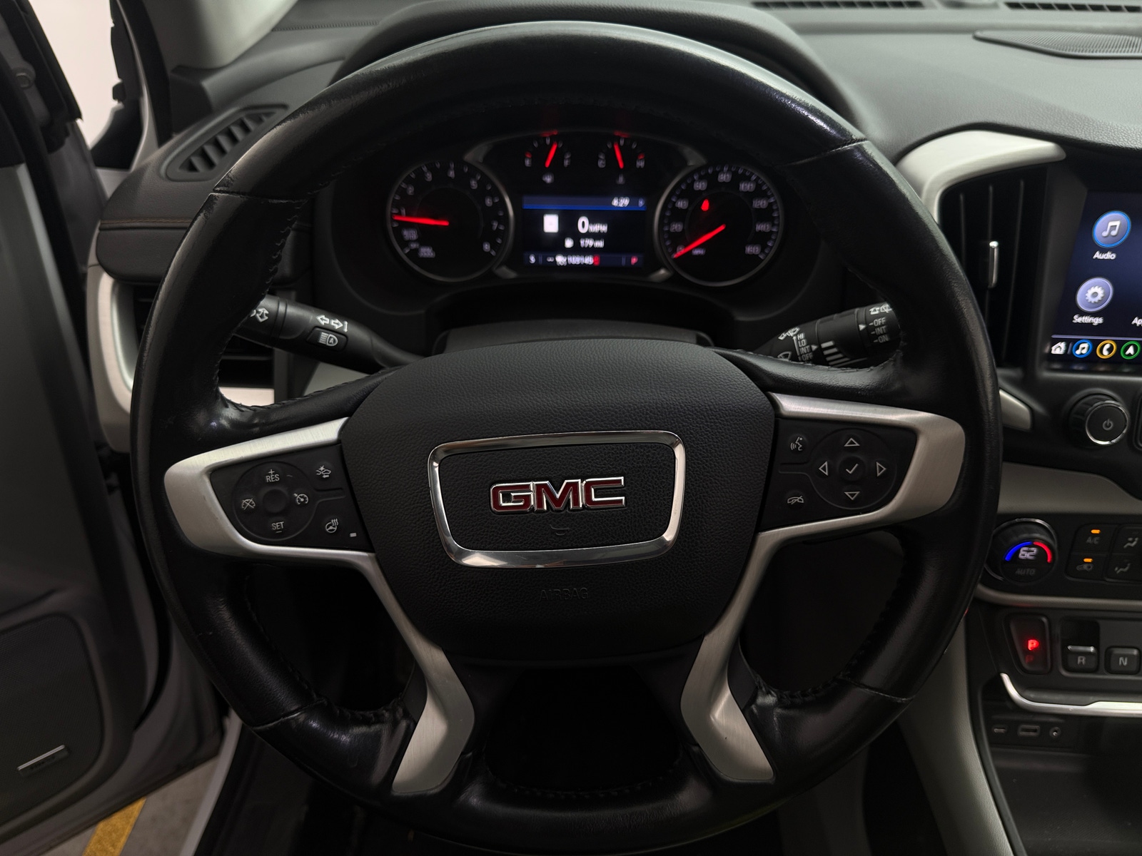 Thumbnail: 2020 GMC Terrain - 4