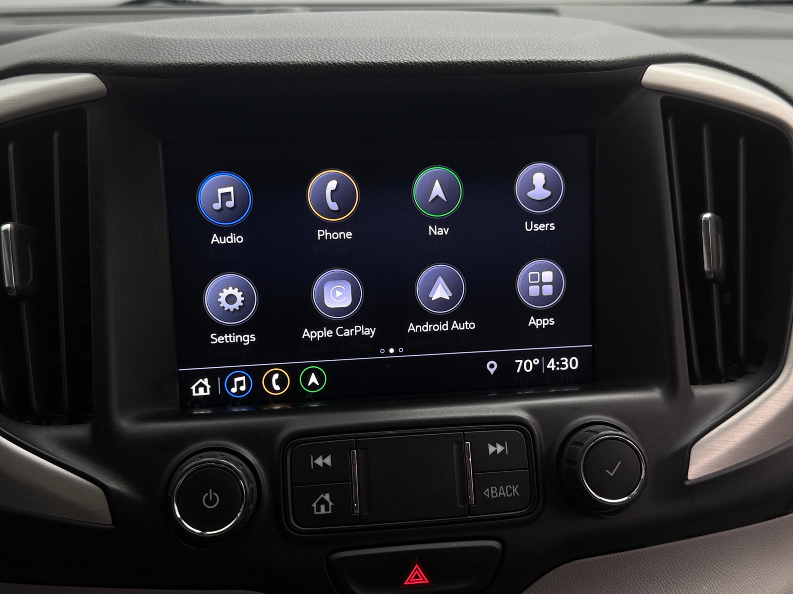 Thumbnail: 2020 GMC Terrain - 3