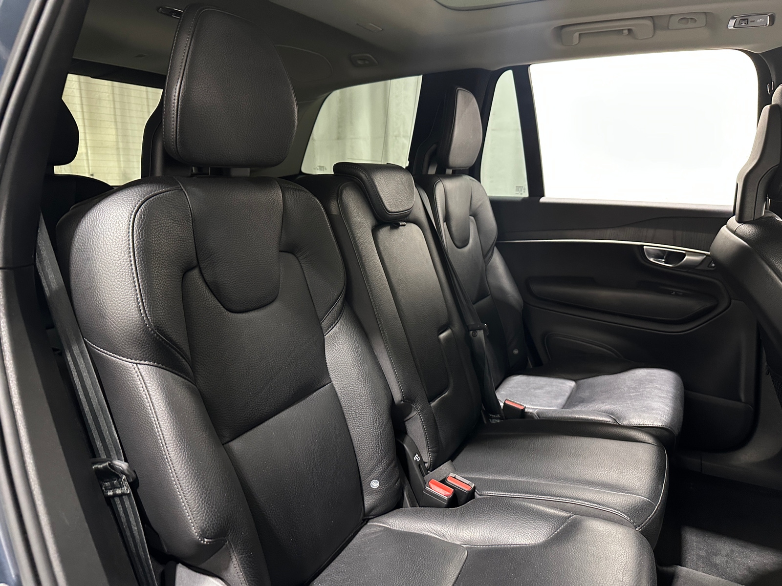 Thumbnail: 2020 Volvo XC90 - 5