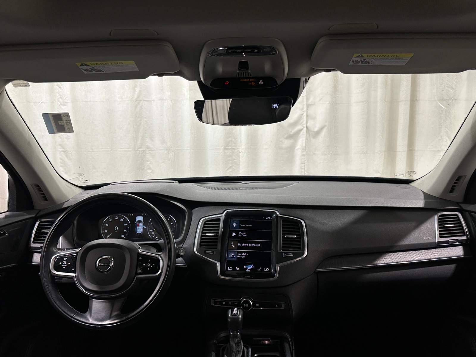 Thumbnail: 2020 Volvo XC90 - 2