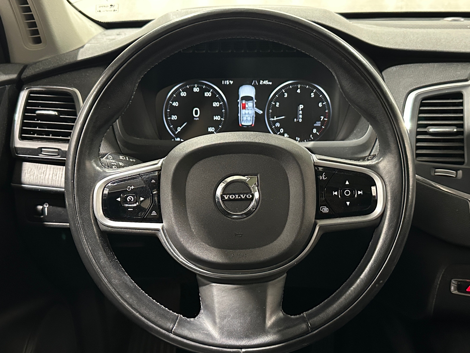 Thumbnail: 2020 Volvo XC90 - 4
