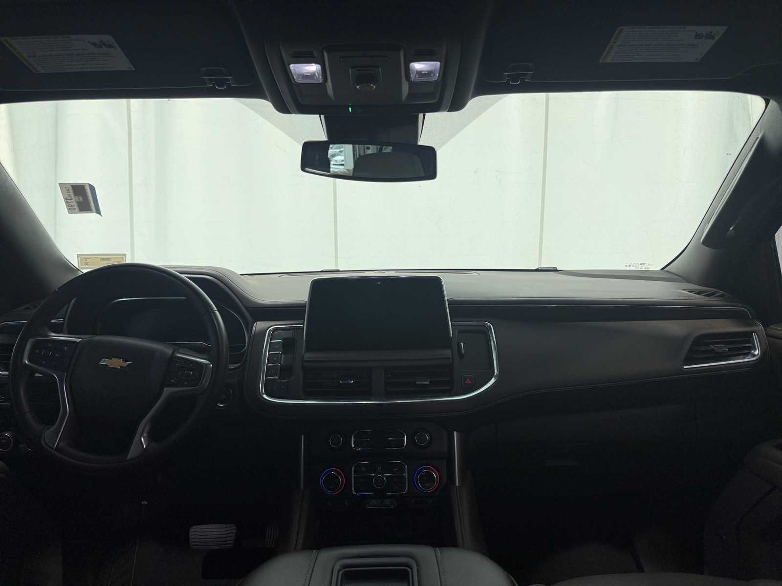 Thumbnail: 2024 Chevrolet Tahoe - 2