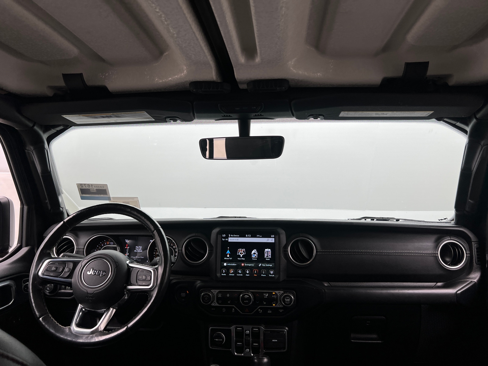 Thumbnail: 2020 Jeep Gladiator - 2