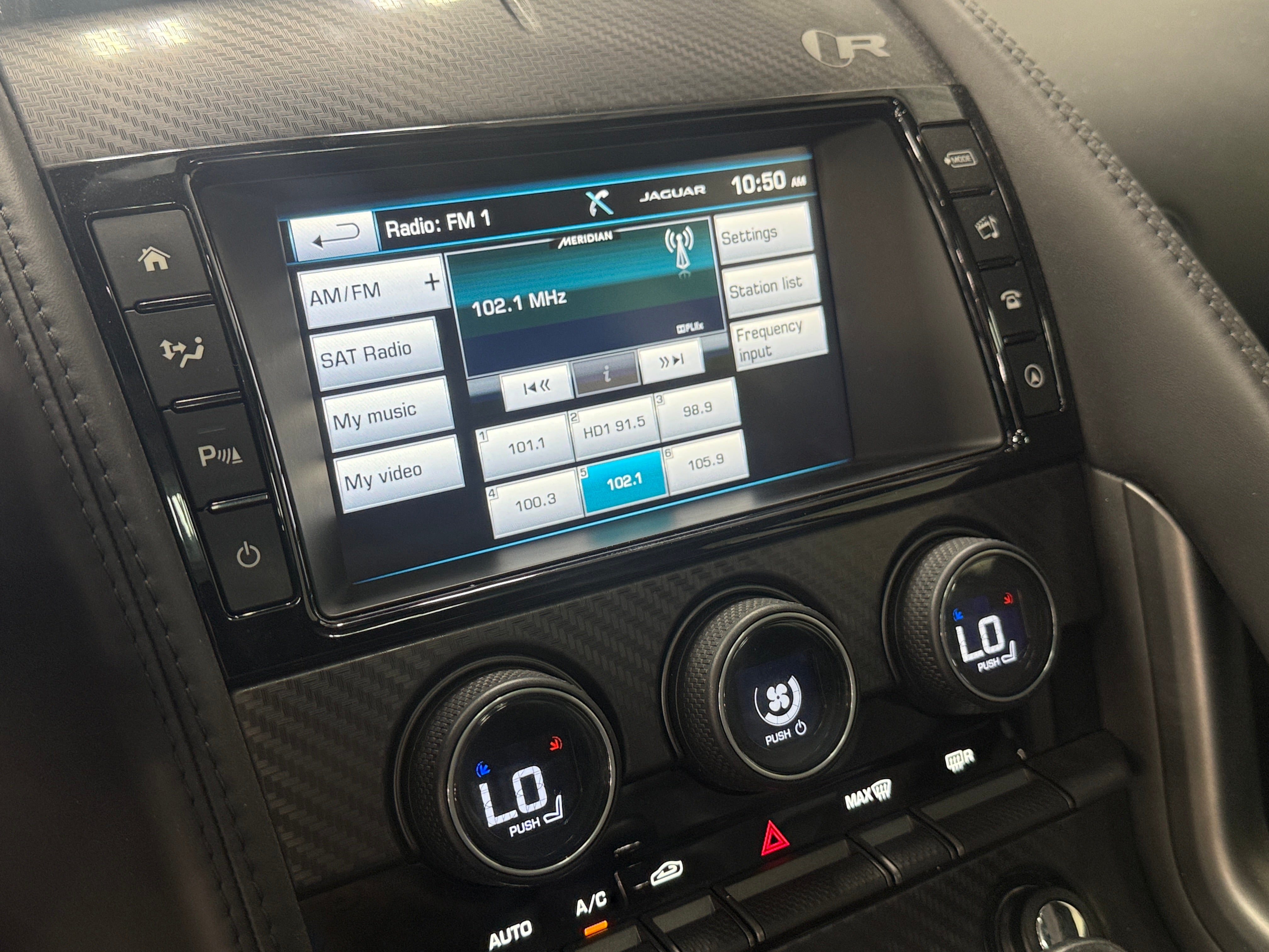 2016 Jaguar F-TYPE | Carvana