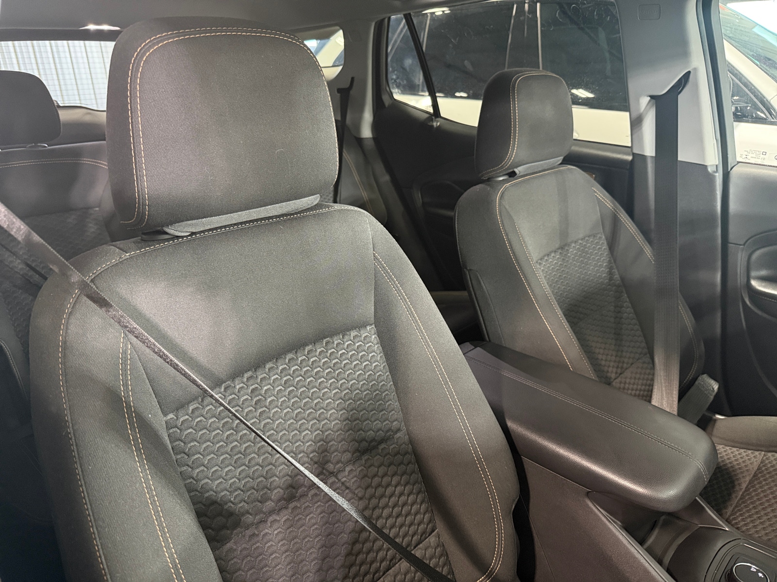 Thumbnail: 2019 GMC Terrain - 2