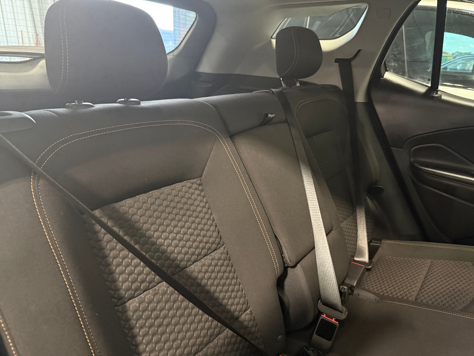 Thumbnail: 2019 GMC Terrain - 6