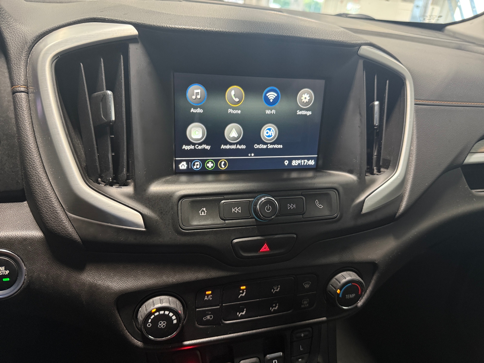 Thumbnail: 2019 GMC Terrain - 4