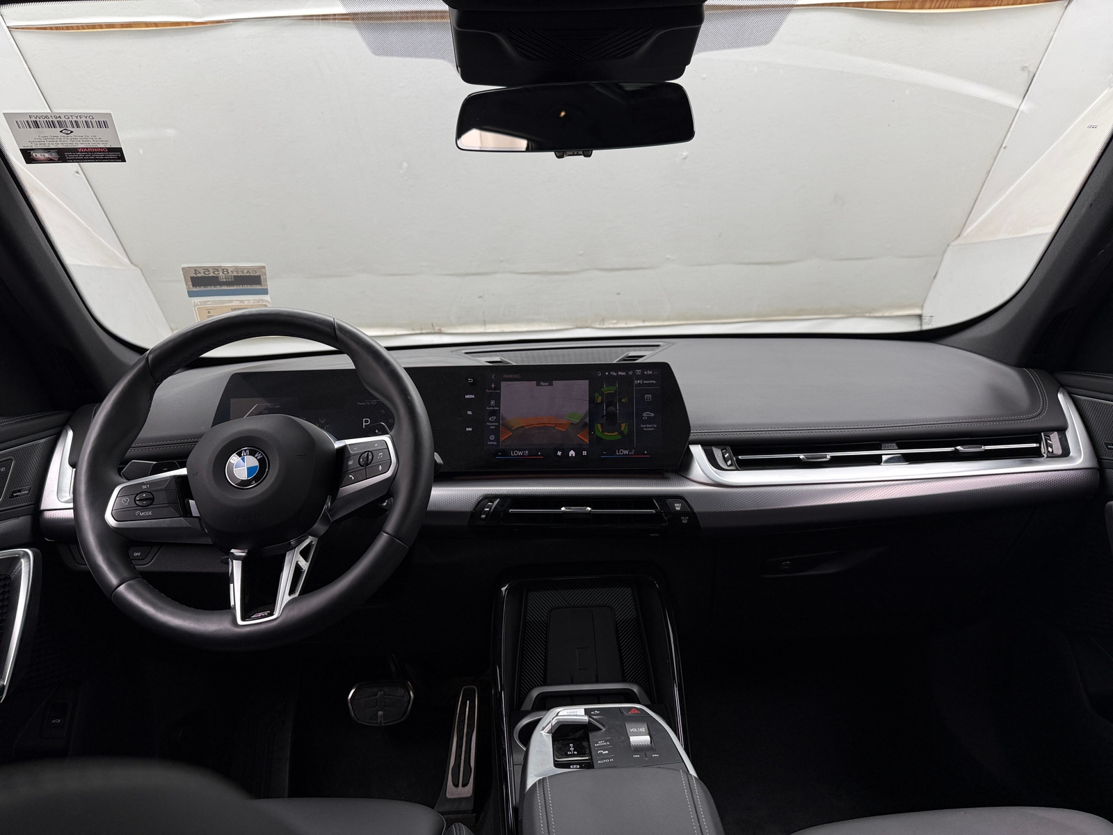 Thumbnail: 2026 BMW X1 - 3