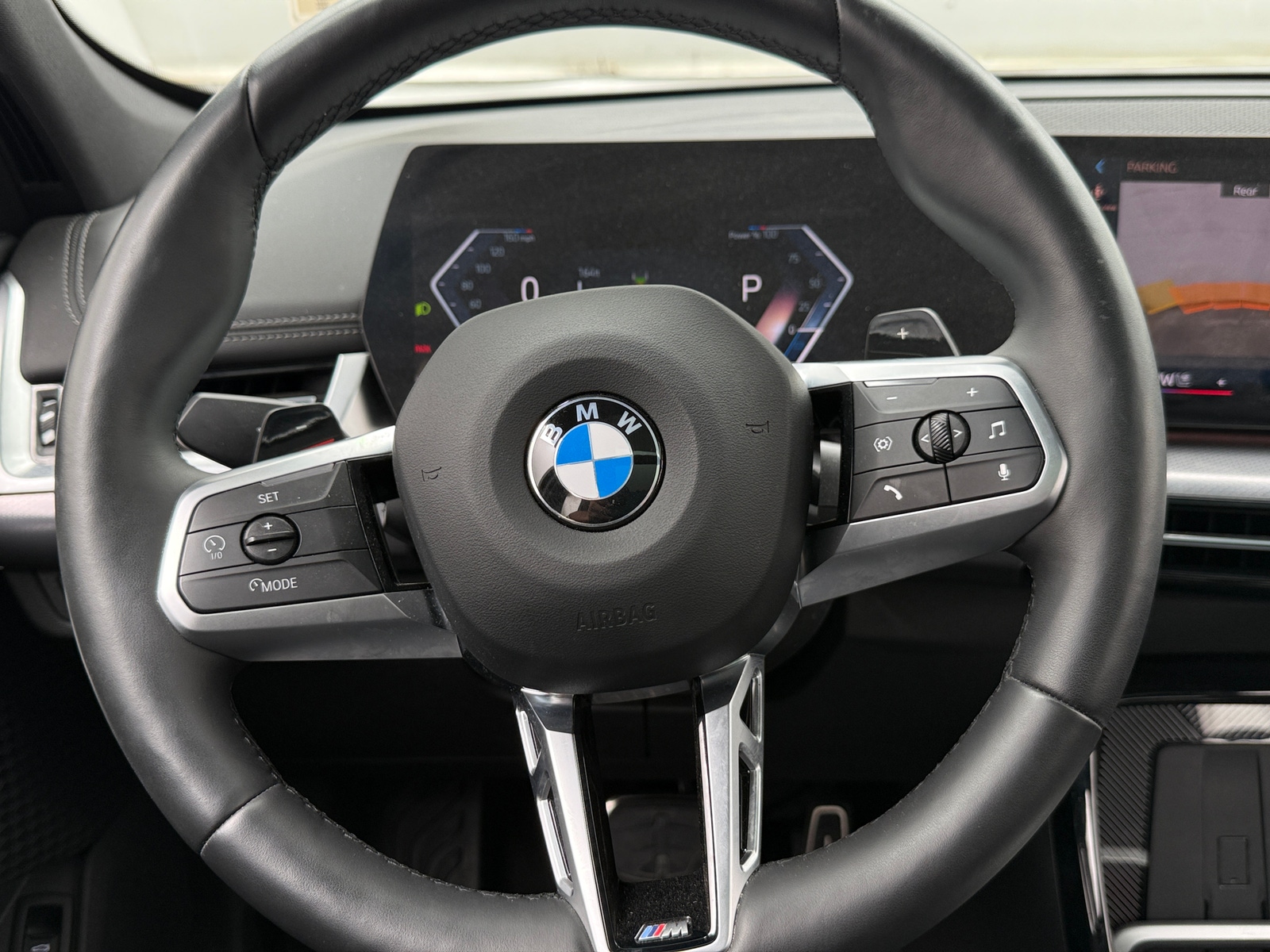 Thumbnail: 2026 BMW X1 - 5