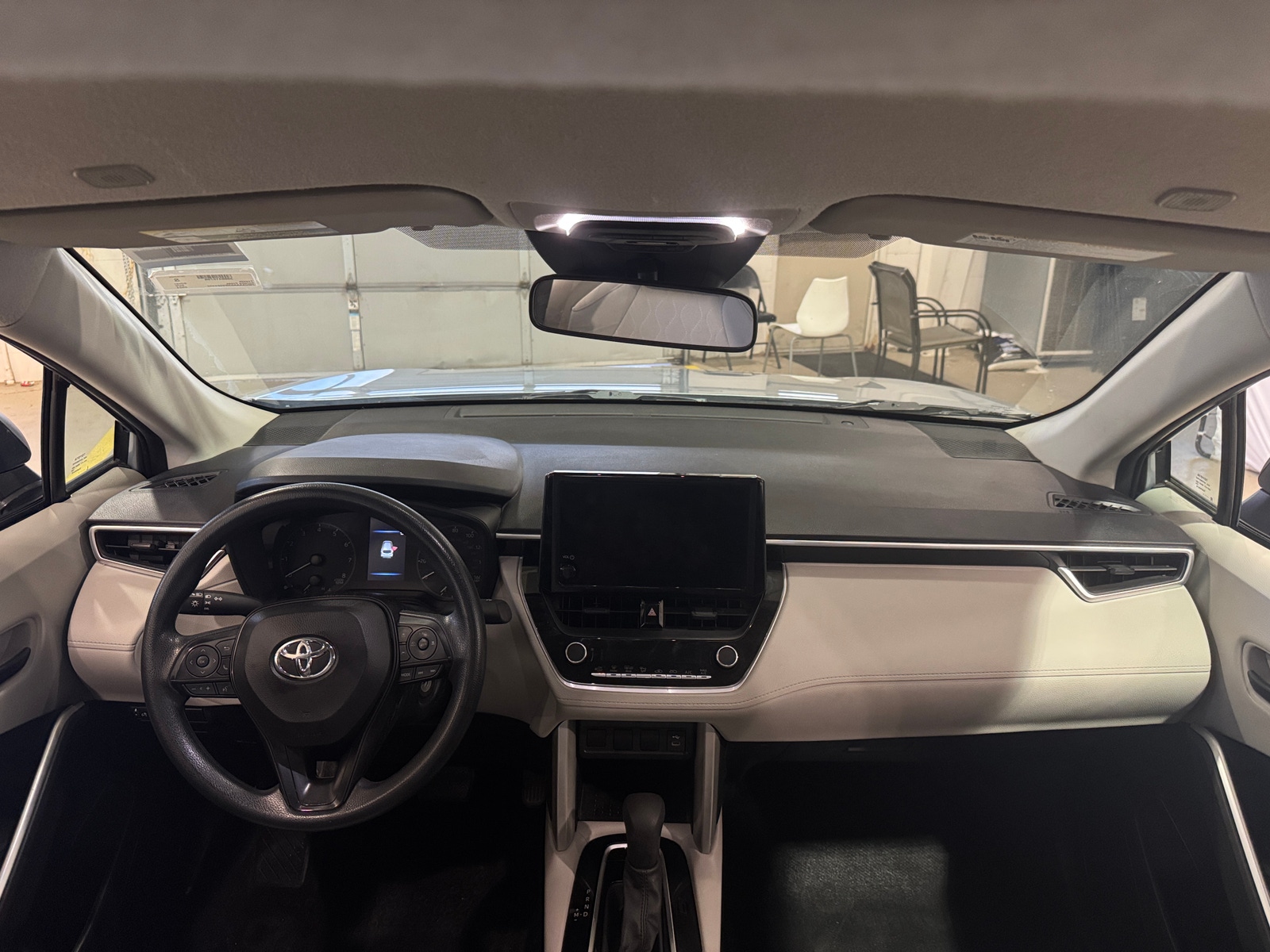 Thumbnail: 2024 Toyota Corolla Cross - 3
