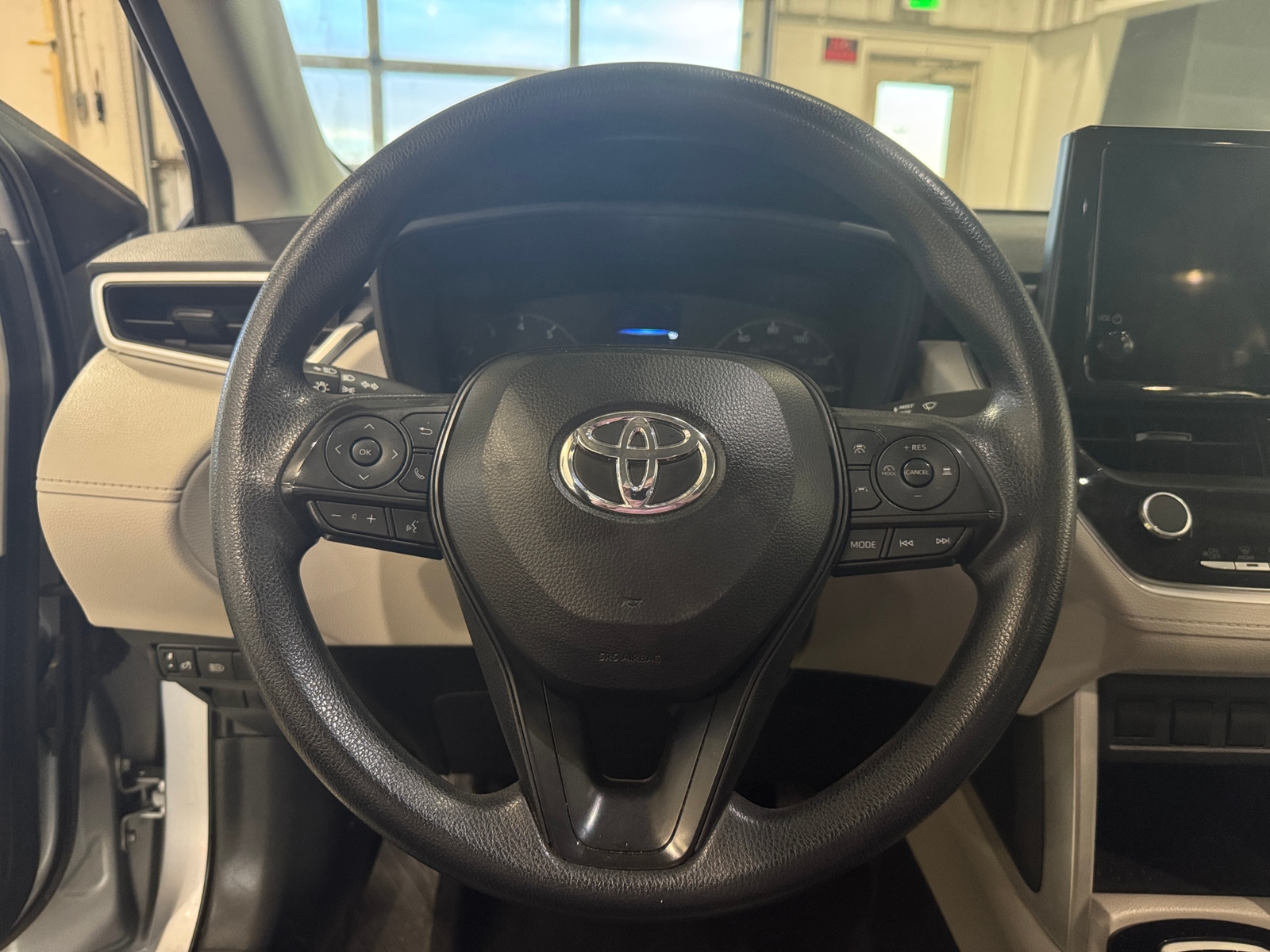 Thumbnail: 2024 Toyota Corolla Cross - 5