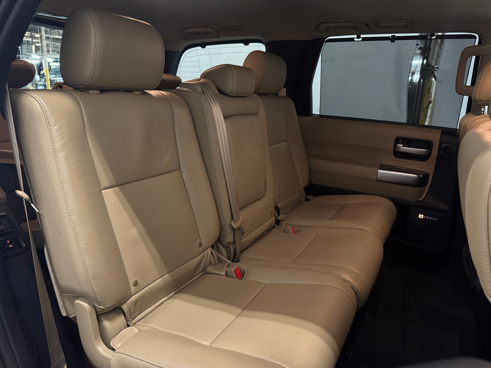 Thumbnail: 2019 Toyota Sequoia - 5