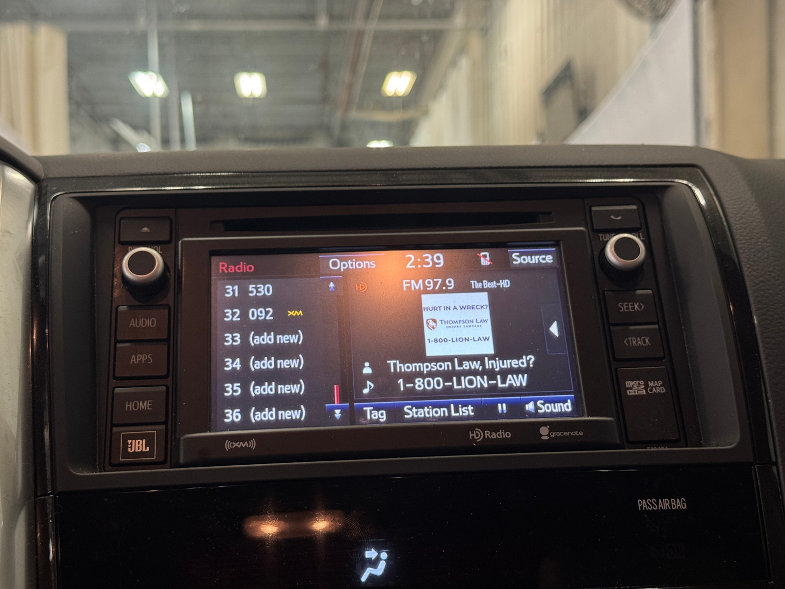 Thumbnail: 2019 Toyota Sequoia - 3
