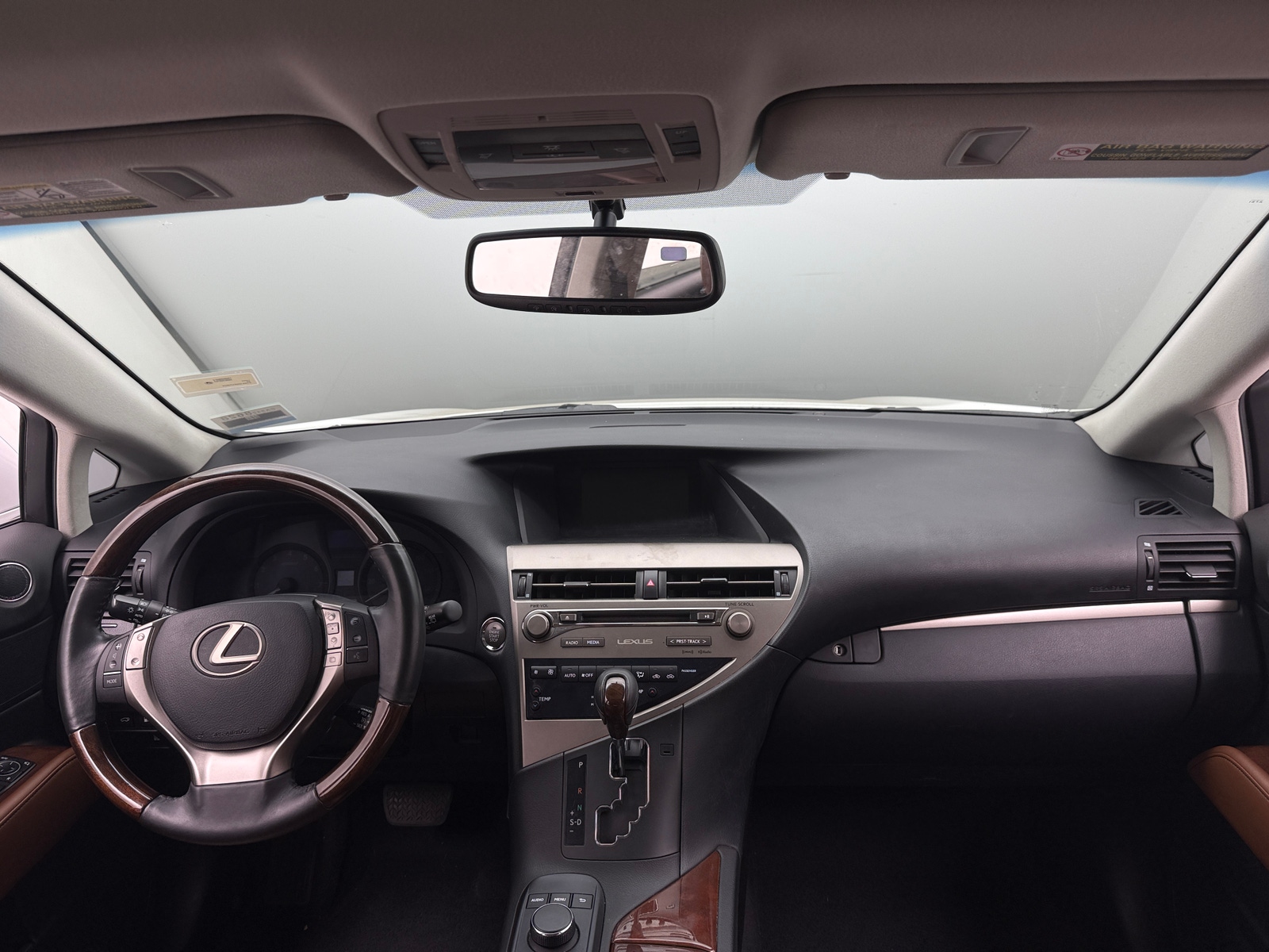 Thumbnail: 2015 Lexus RX - 3