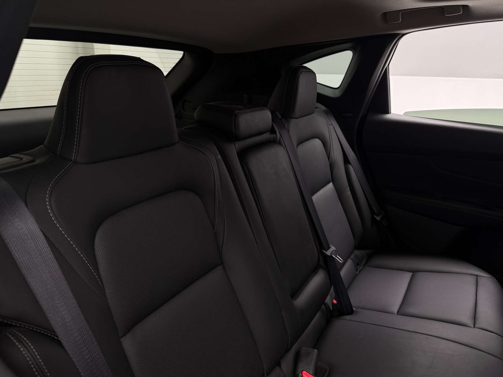 Thumbnail: 2026 Nissan Murano - 5