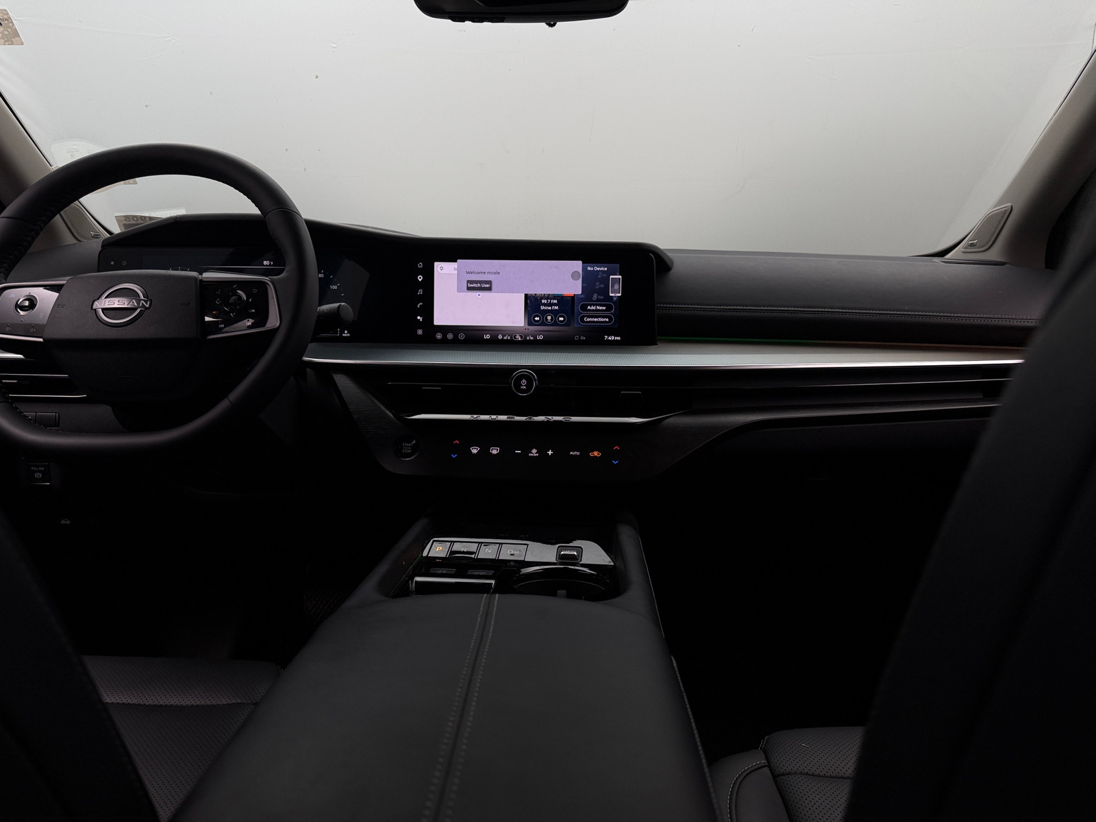 Thumbnail: 2026 Nissan Murano - 2