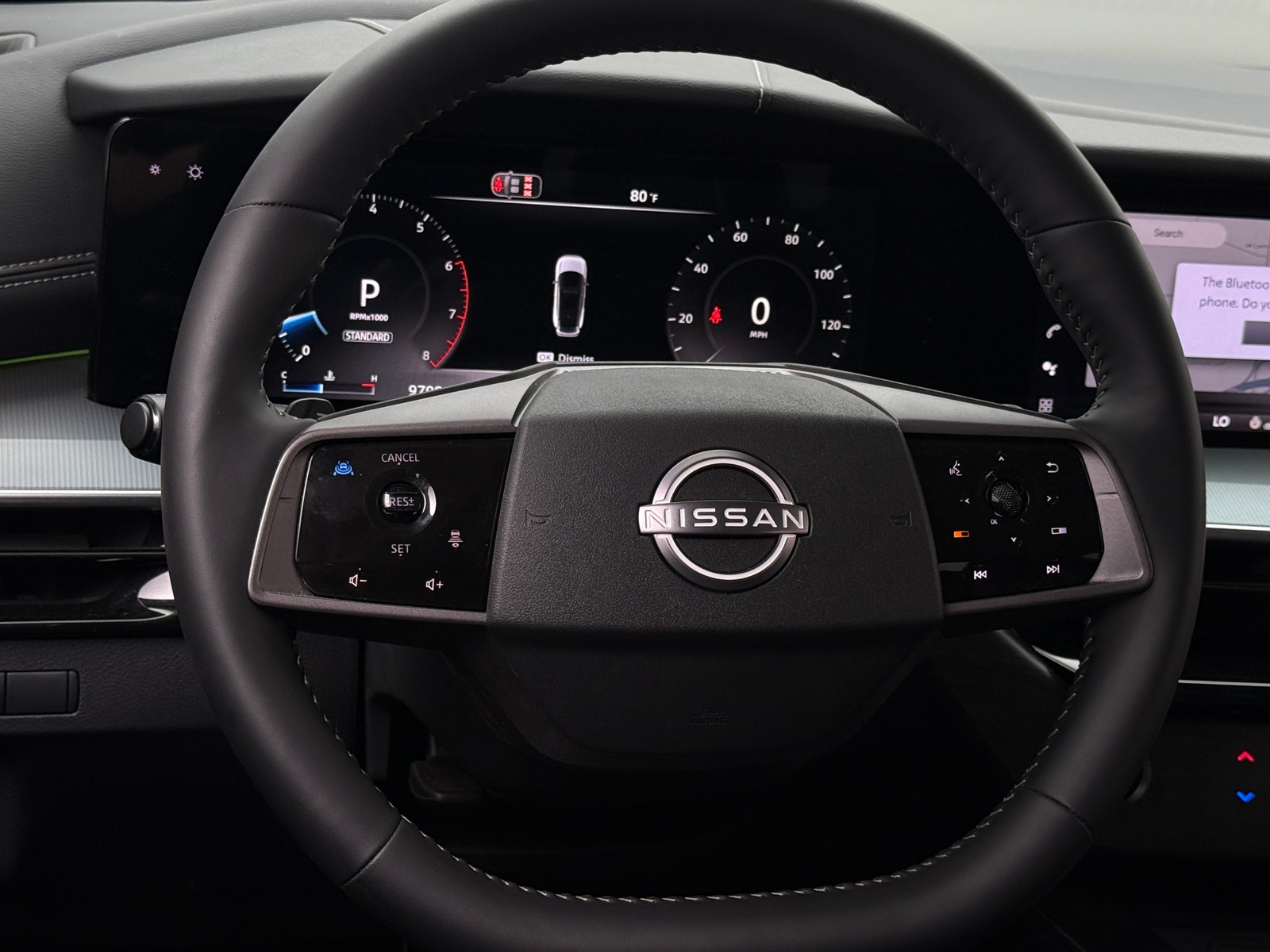 Thumbnail: 2026 Nissan Murano - 4