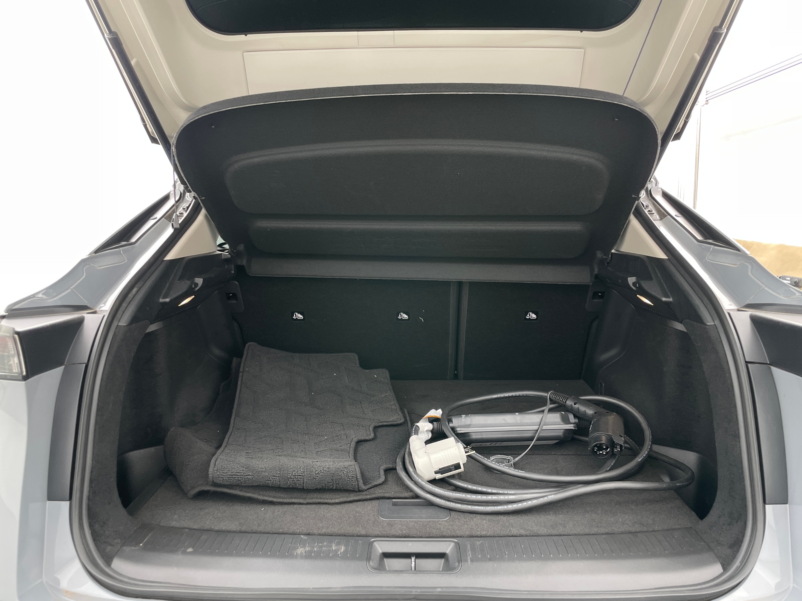 Thumbnail: 2023 Nissan Ariya - 6