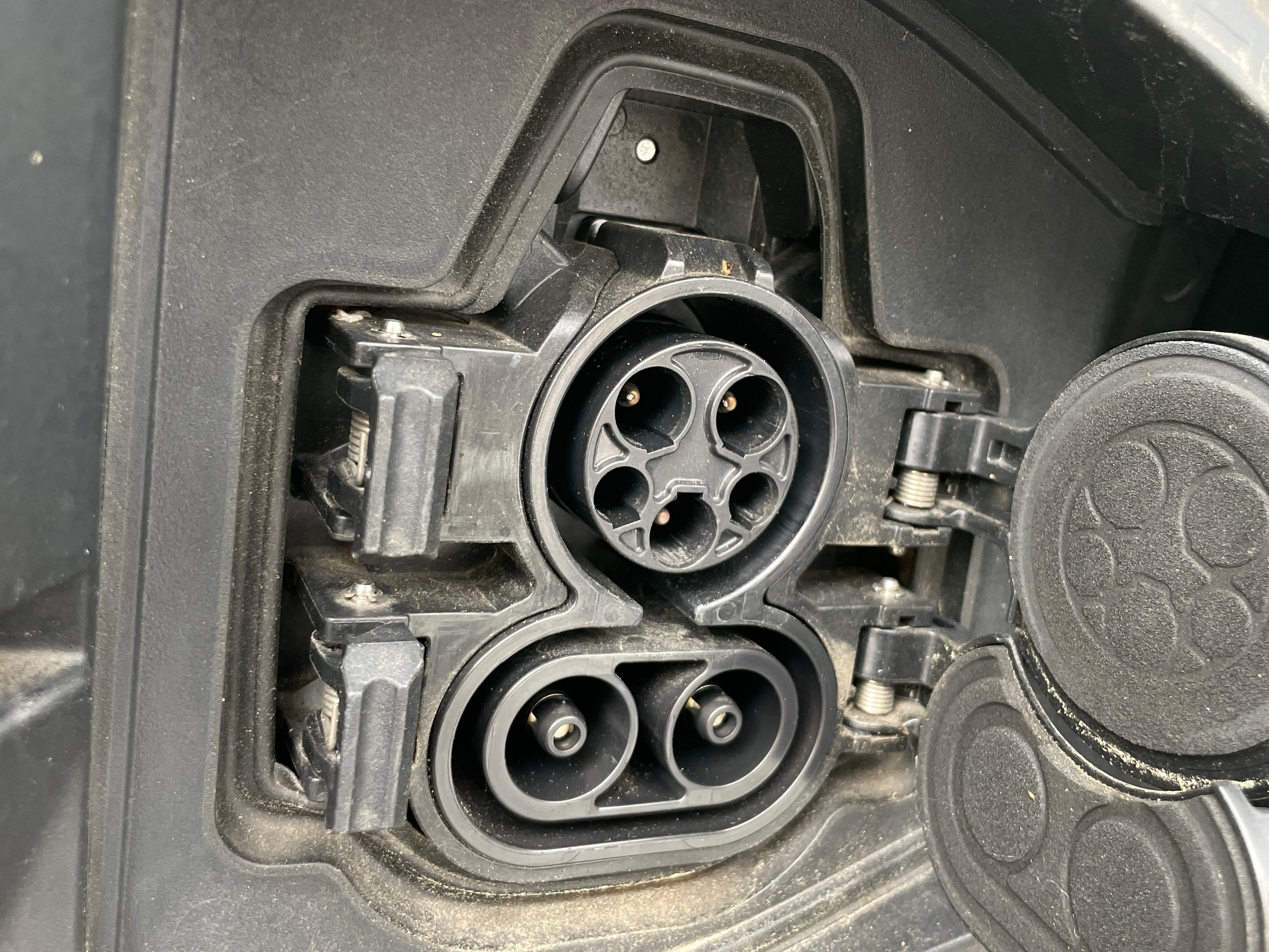 Used 2023 Nissan Ariya Engage with VIN JN1AF0BA0PM406701 for sale in Auburn, WA
