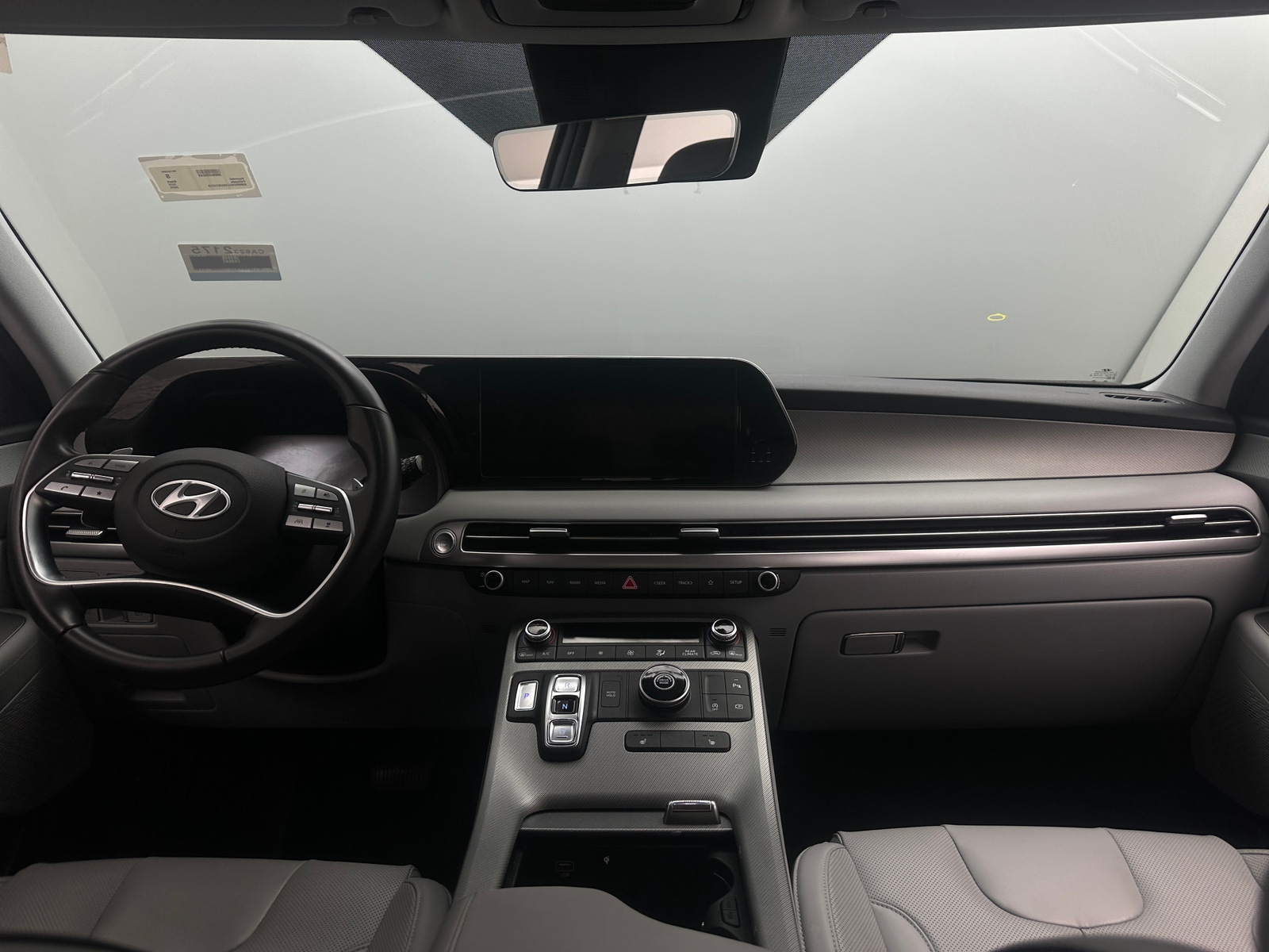 Thumbnail: 2025 Hyundai Palisade - 2