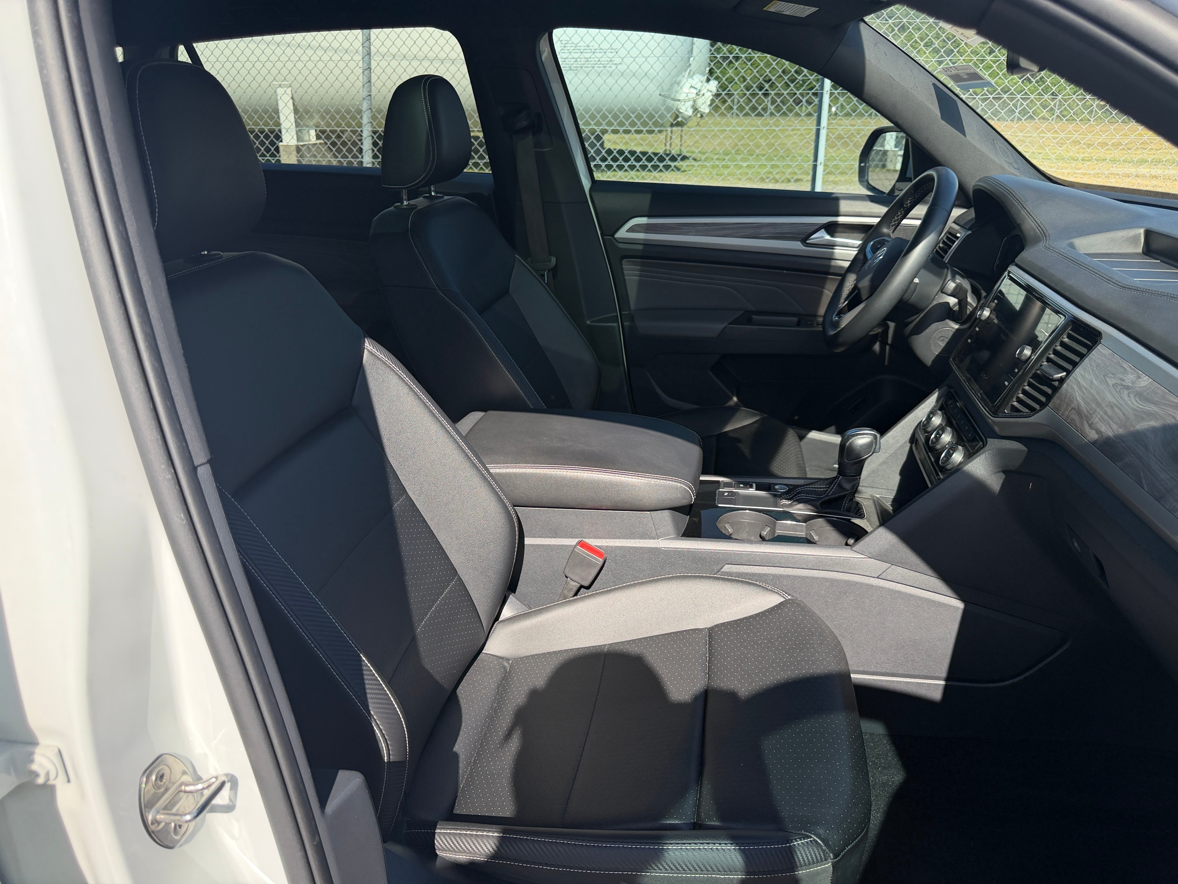 2023 Volkswagen Atlas Cross Sport