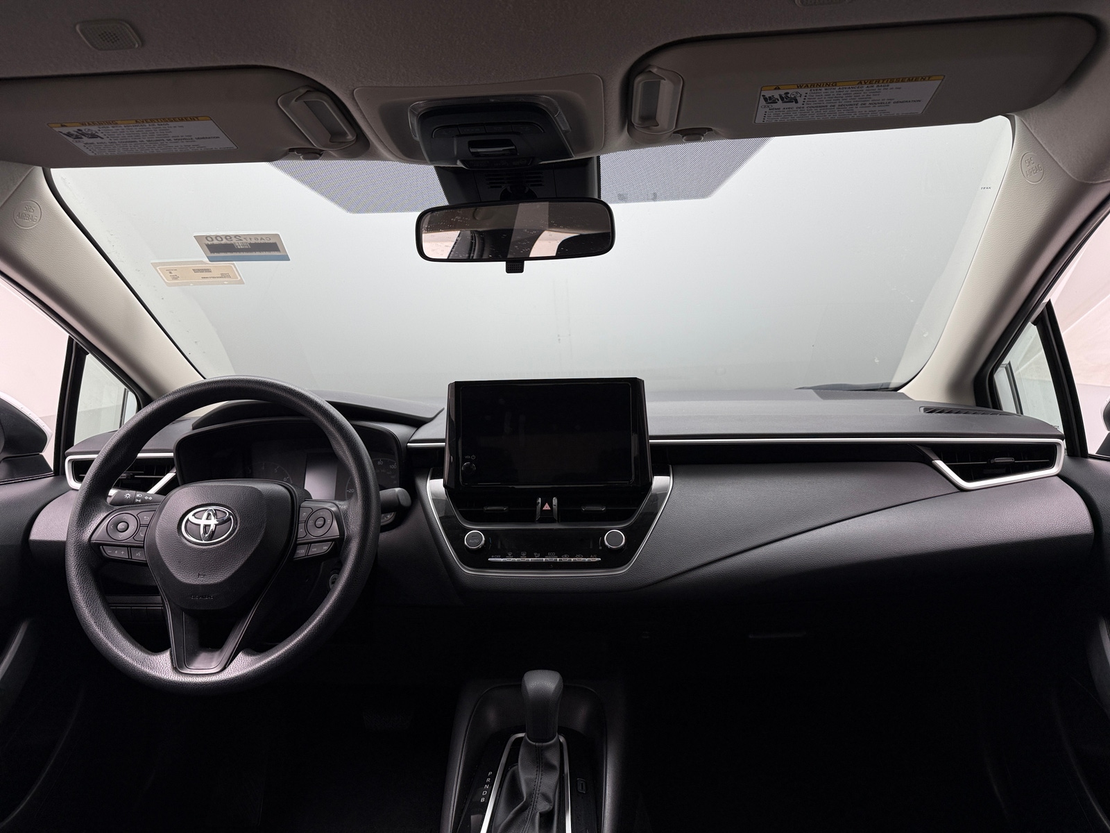 Thumbnail: 2025 Toyota Corolla - 3