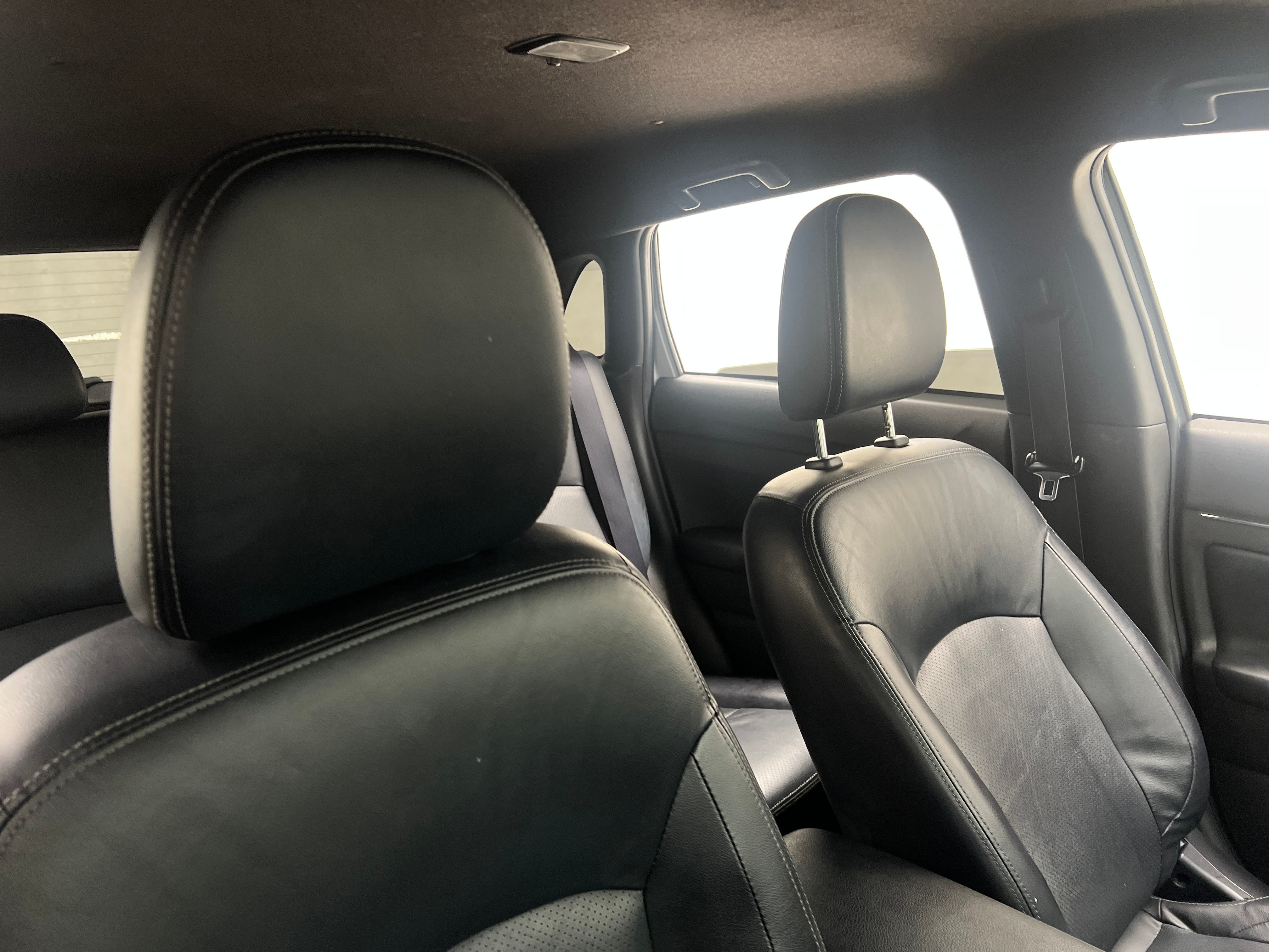 2022 Mitsubishi Outlander Sport