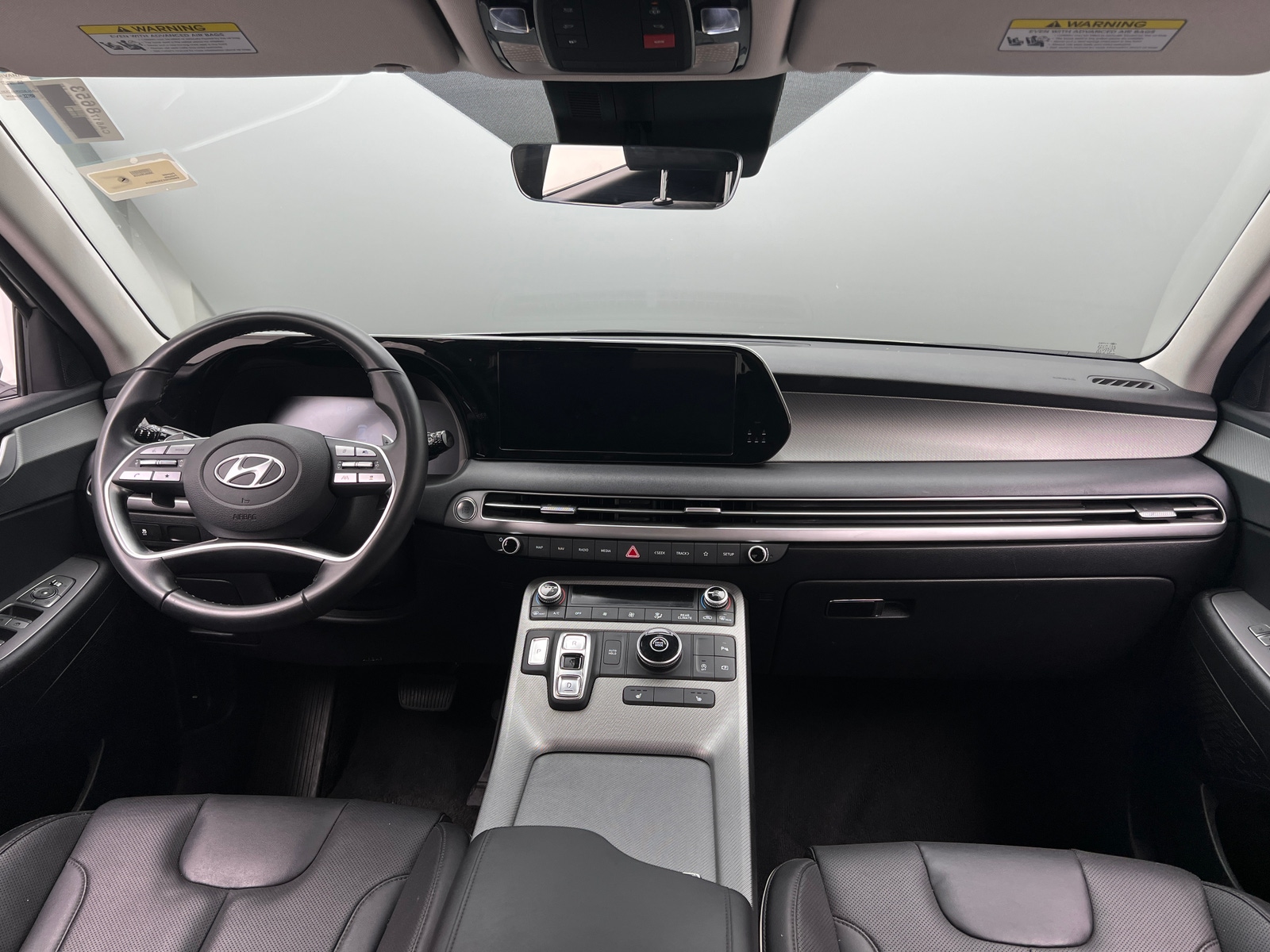 Thumbnail: 2025 Hyundai Palisade - 2