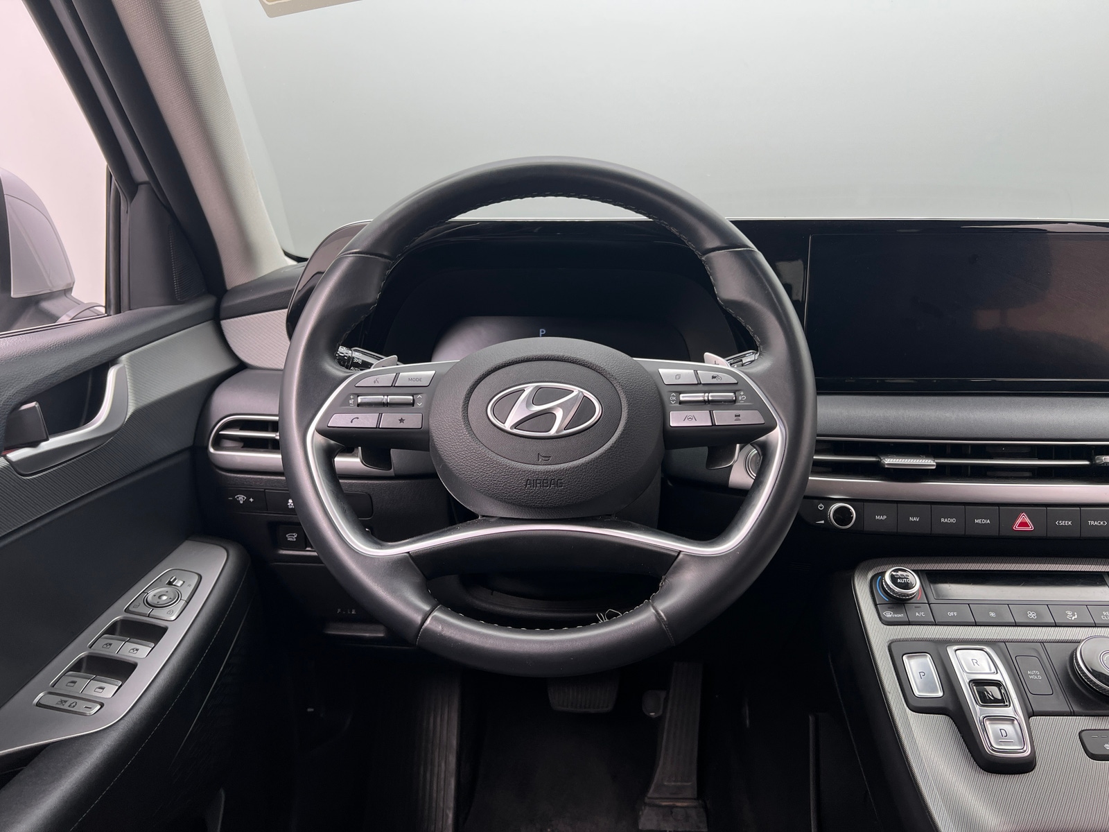 Thumbnail: 2025 Hyundai Palisade - 4