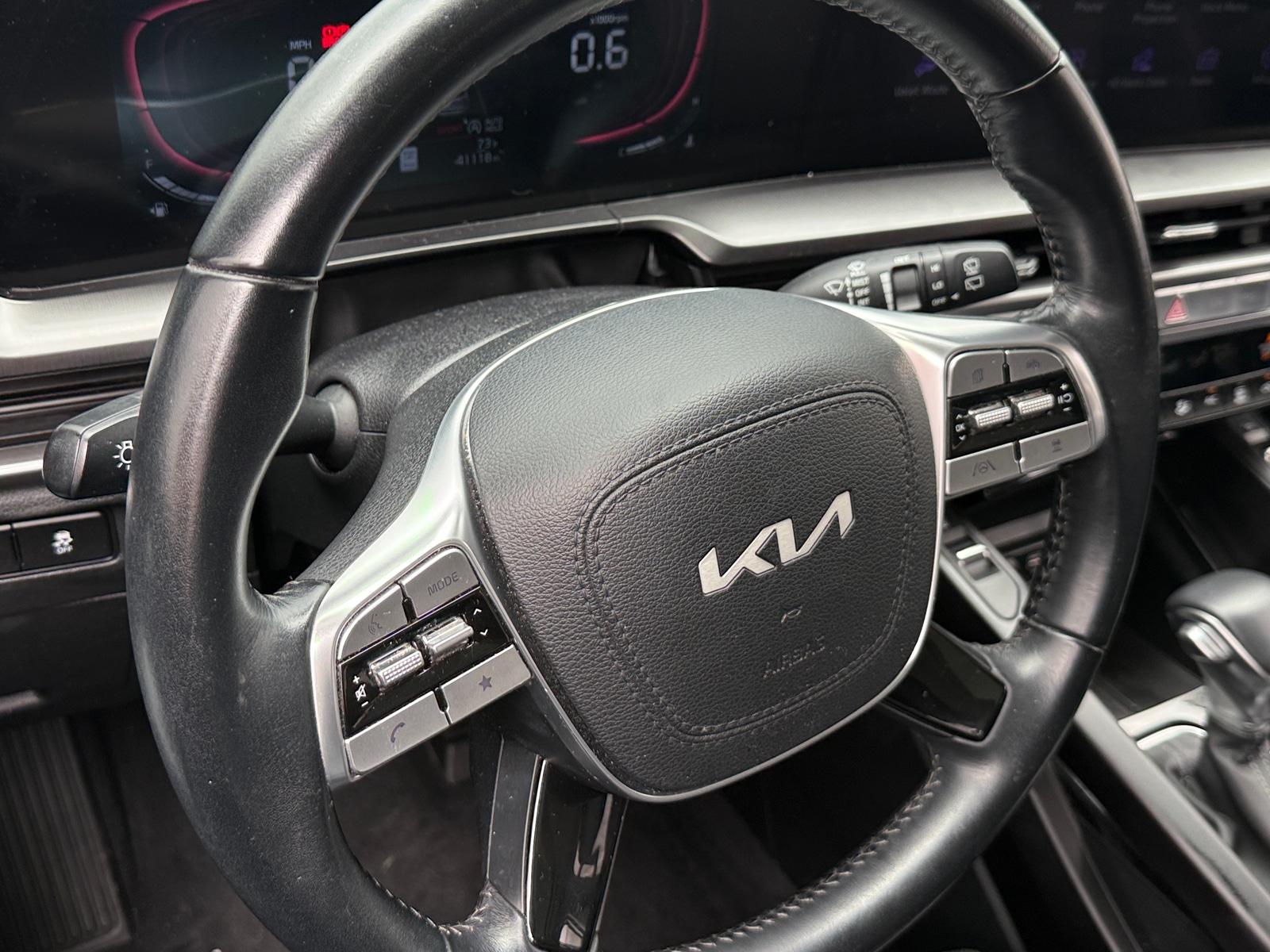 Thumbnail: 2025 Kia Telluride - 4