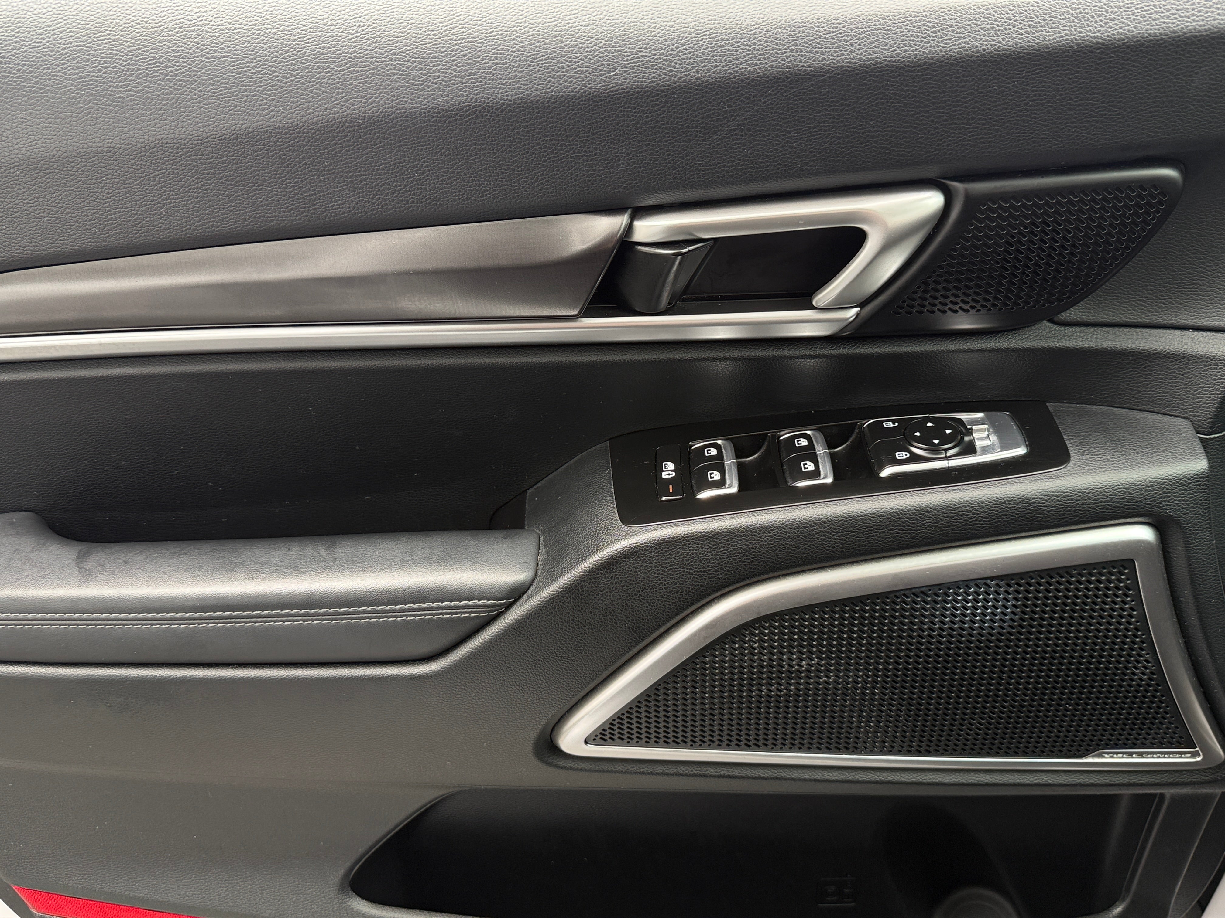 2025 Kia Telluride S - Photo 10